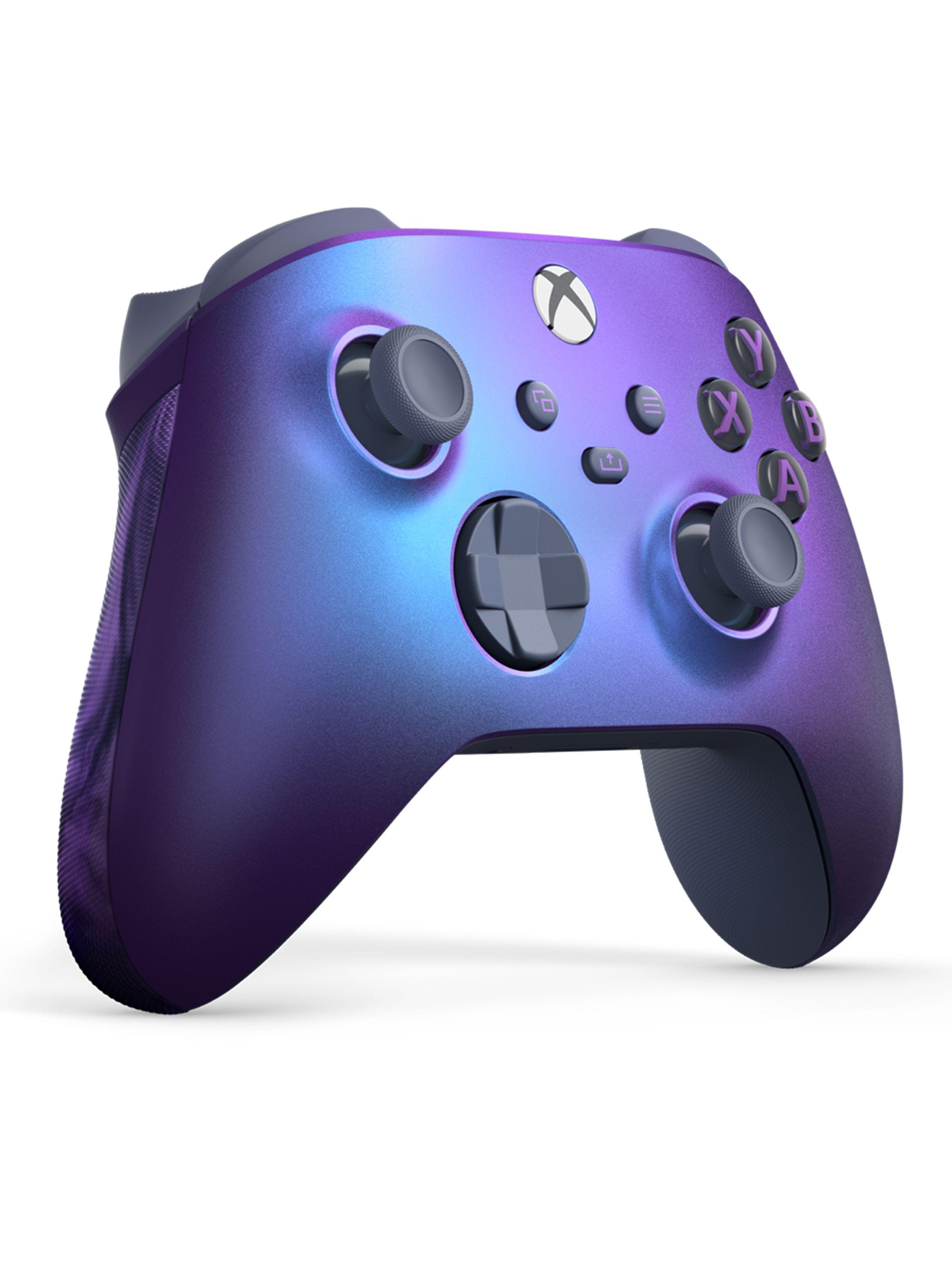 Control Stellar Shift Morado-2