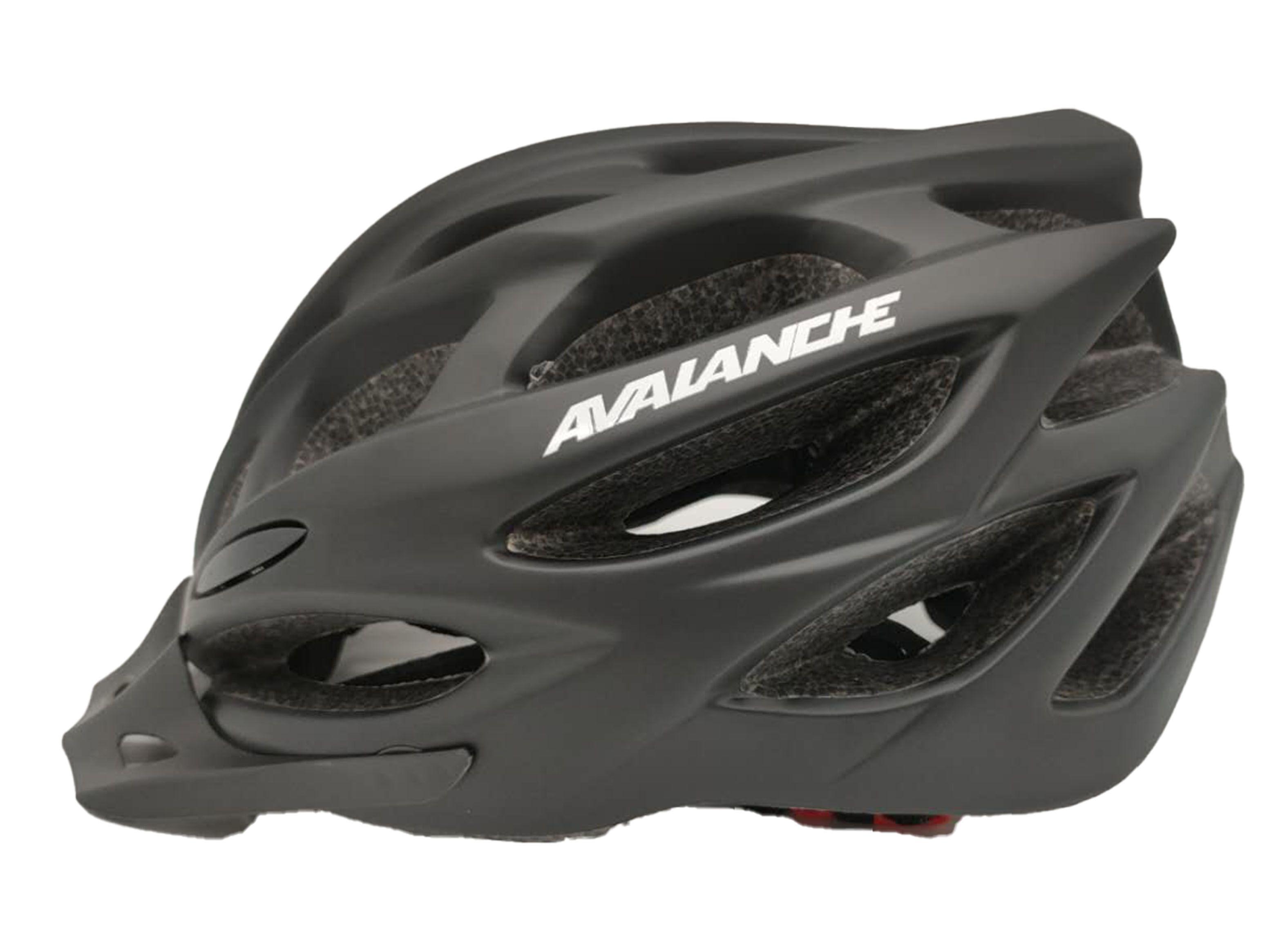 Casco Bicicleta Pro-2