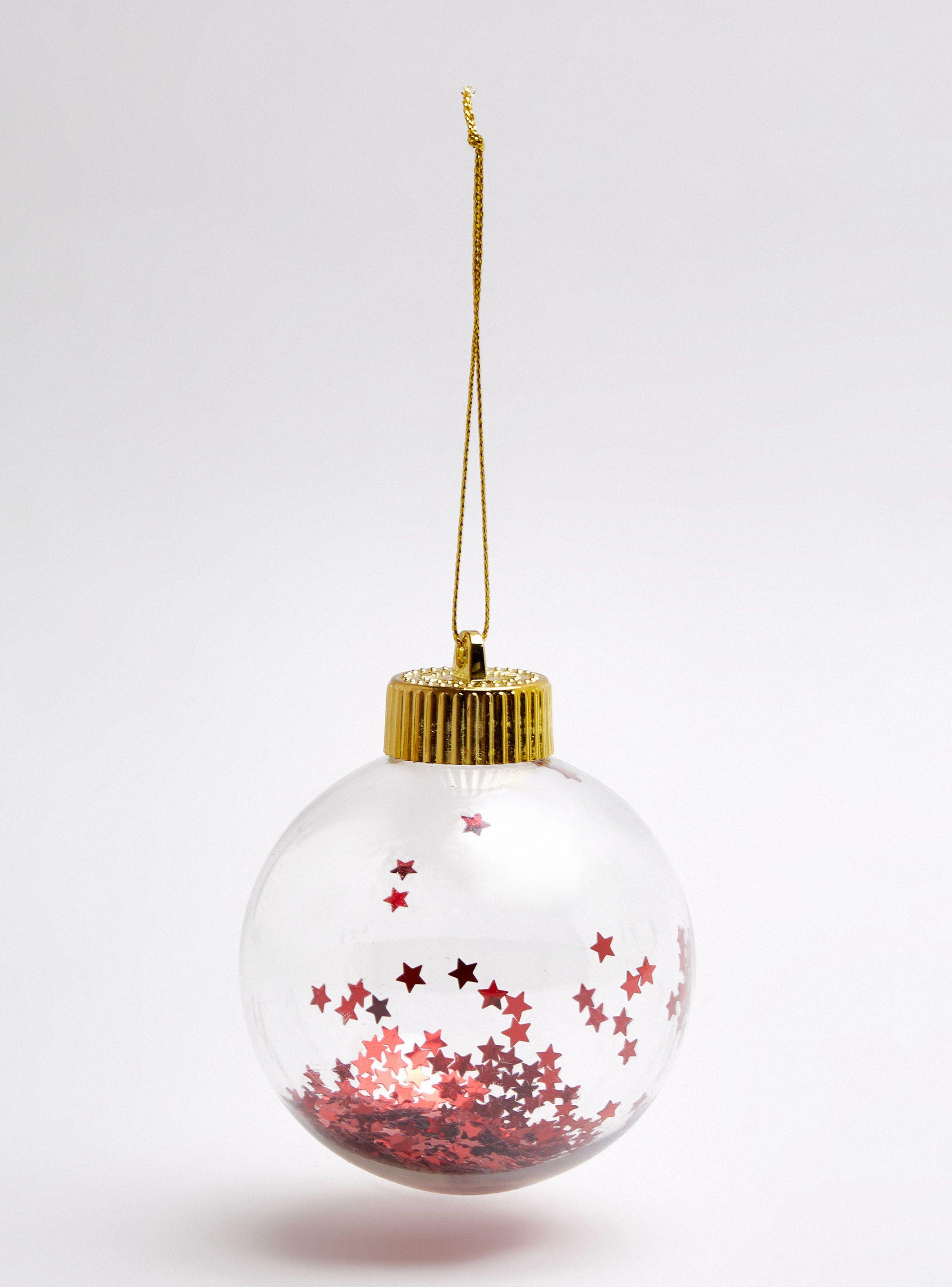 Adorno 8 cm Confeti-0