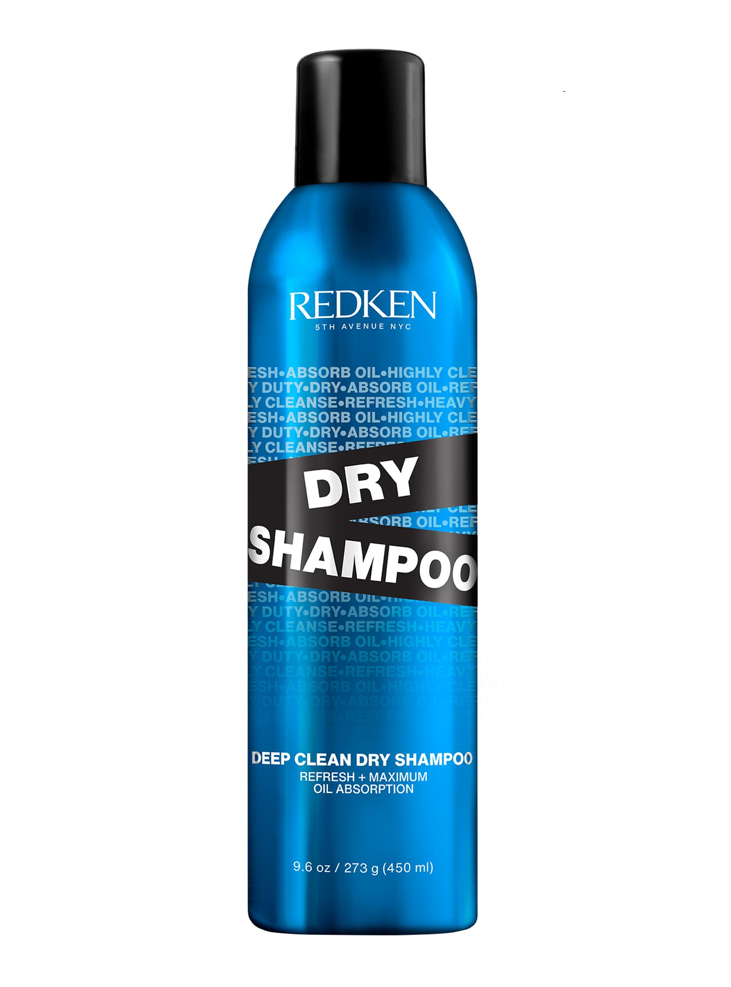 Shampoo En Seco Xl Deep Clean Dry Shampoo 450 ml-0