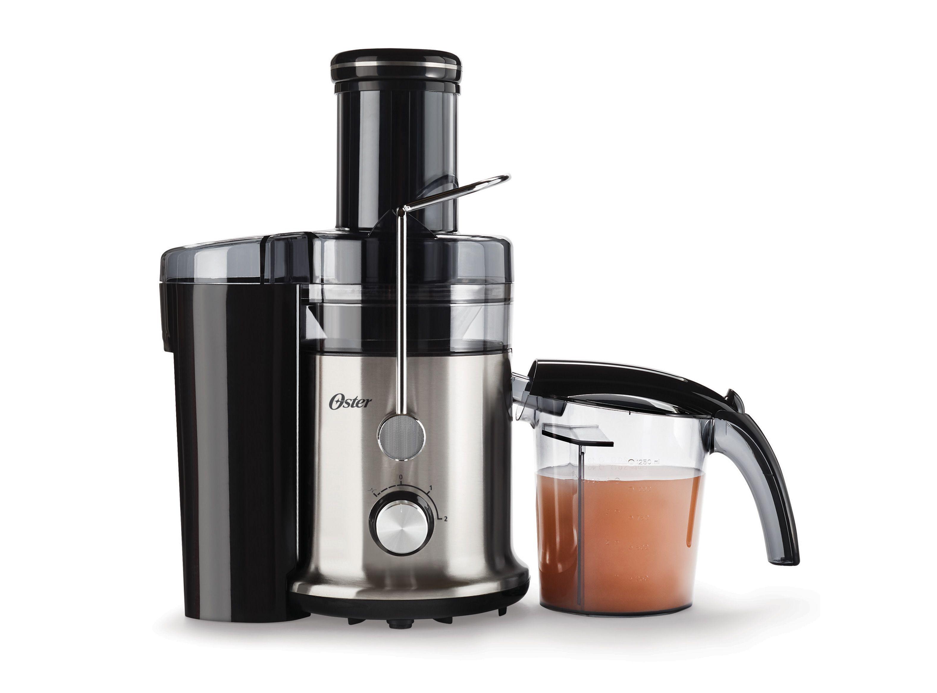 Extractor de Jugos Boca Ancha 320S-2