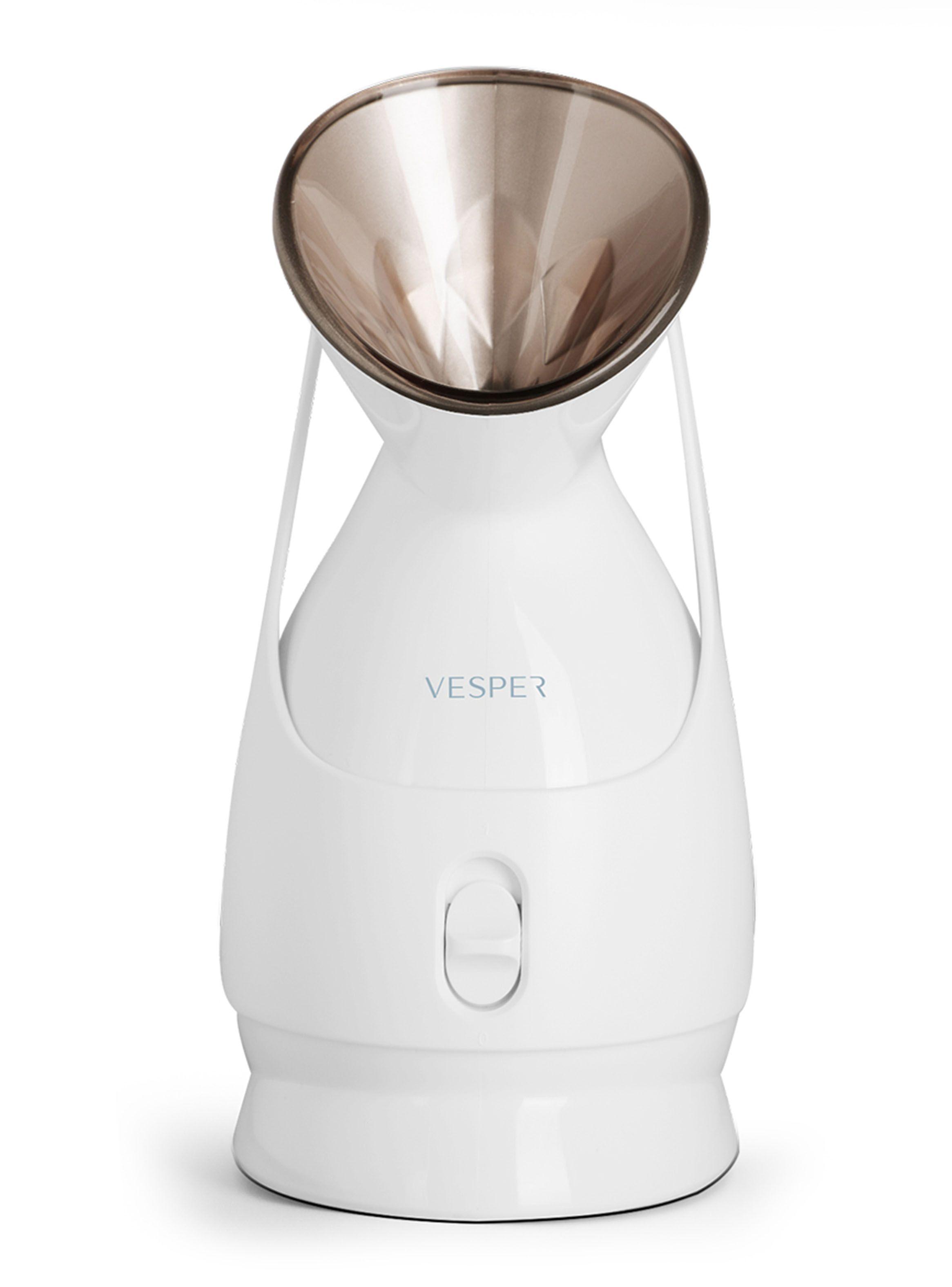 Vaporizador Iónico de Limpieza Facial-0