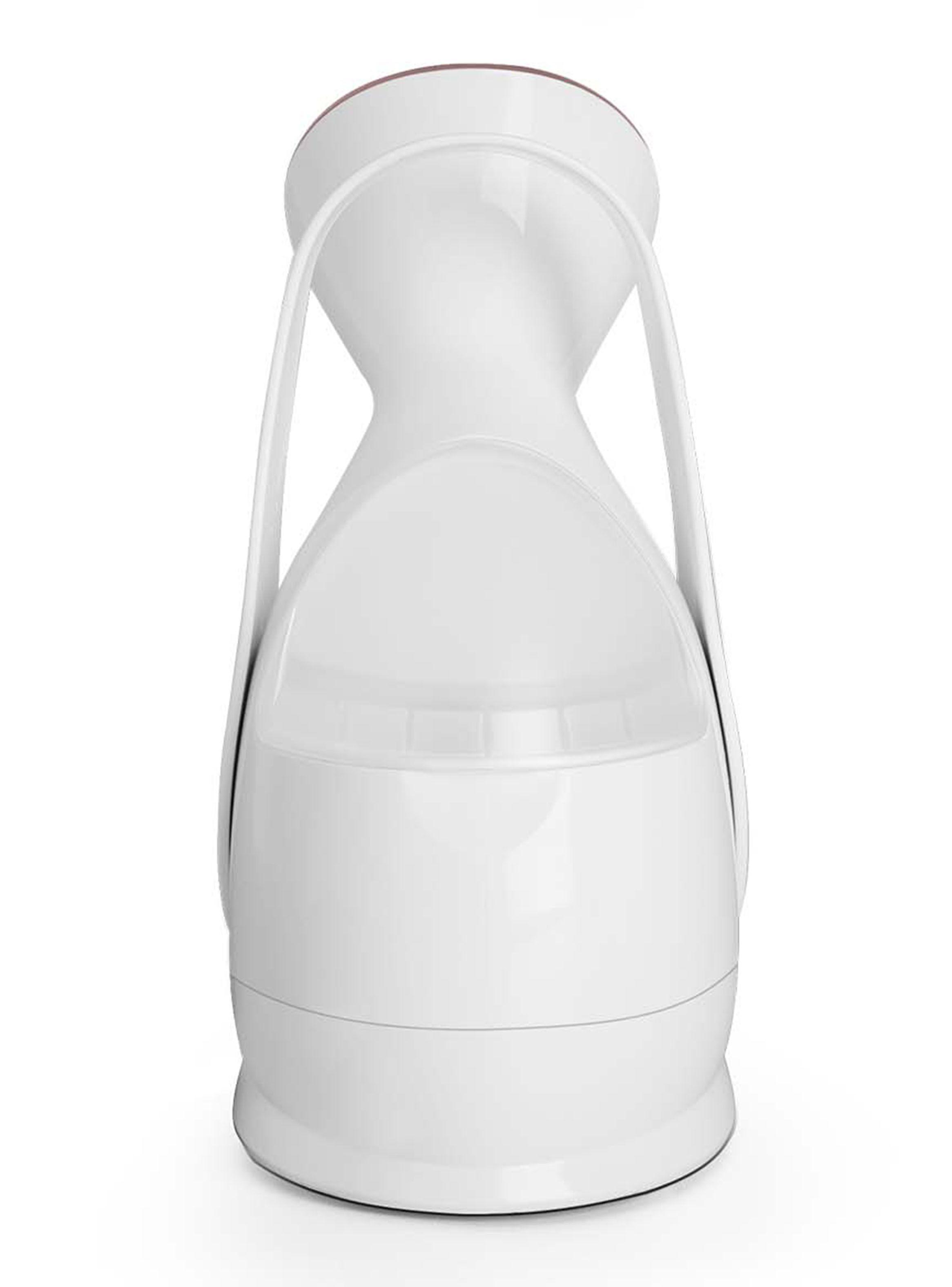 Vaporizador Iónico de Limpieza Facial-1