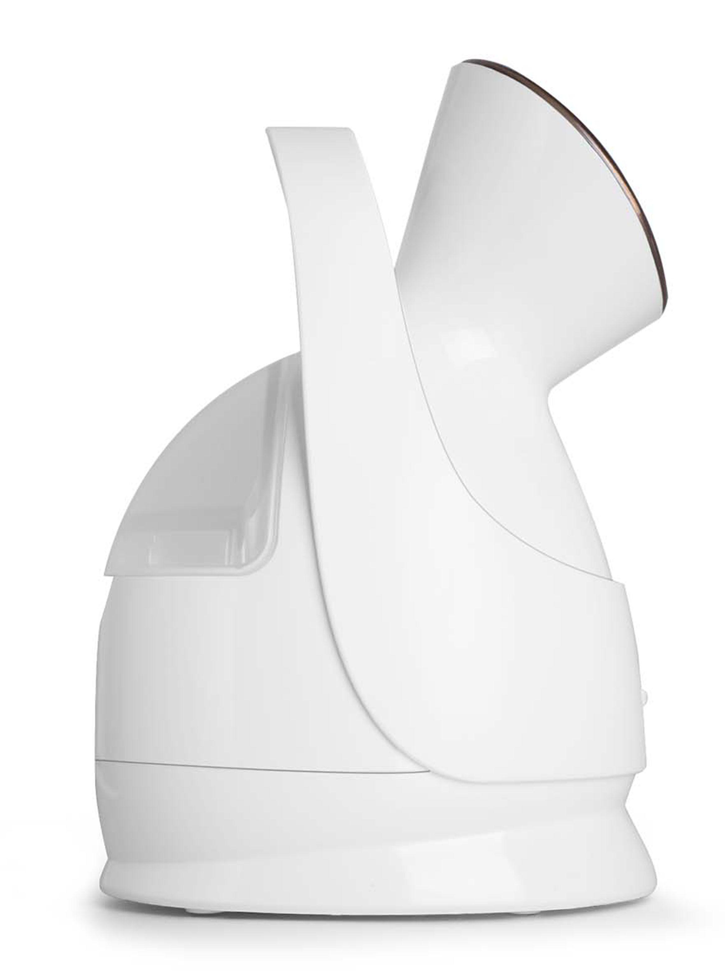 Vaporizador Iónico de Limpieza Facial-2