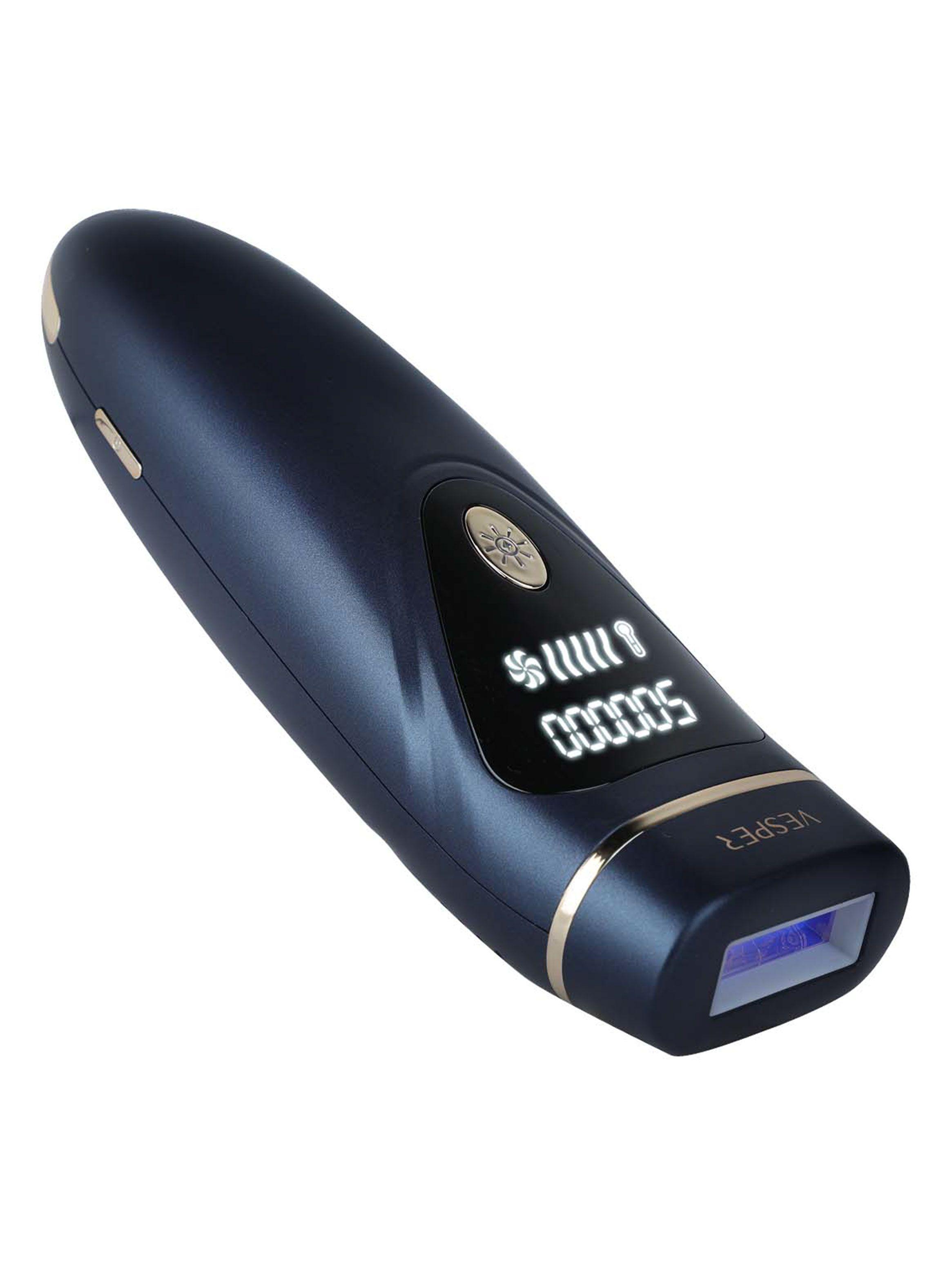 Depiladora de Luz Pulsada Intensa IPL Digital BV-001 Vesper-2