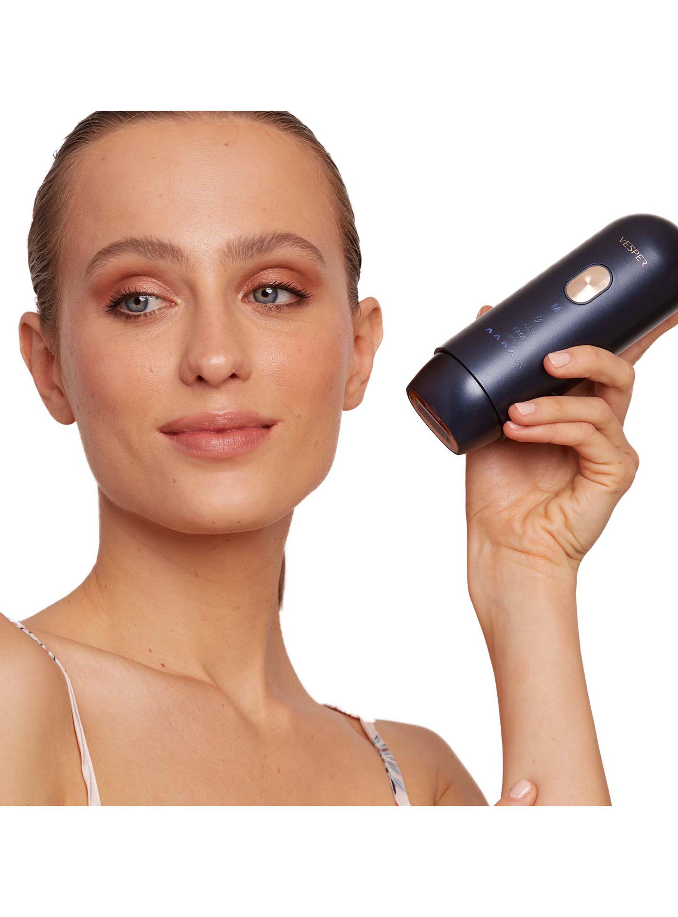 Depiladora de Luz Pulsada Intensa (IPL) Sapphire BV-003 Vesper-4