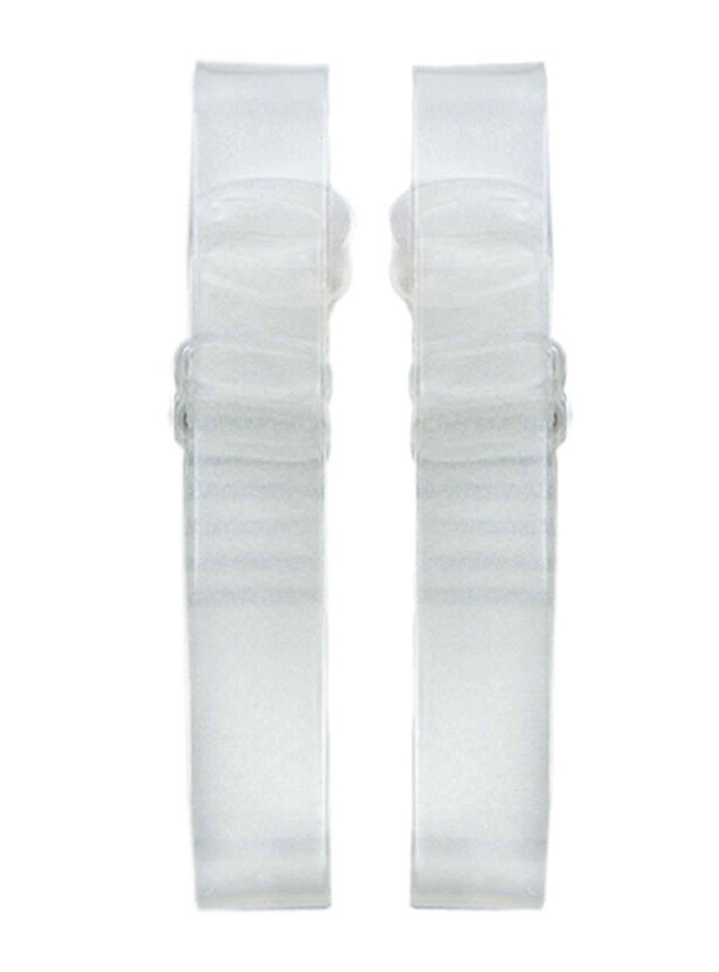 Straps Transparentes My Essentials-0