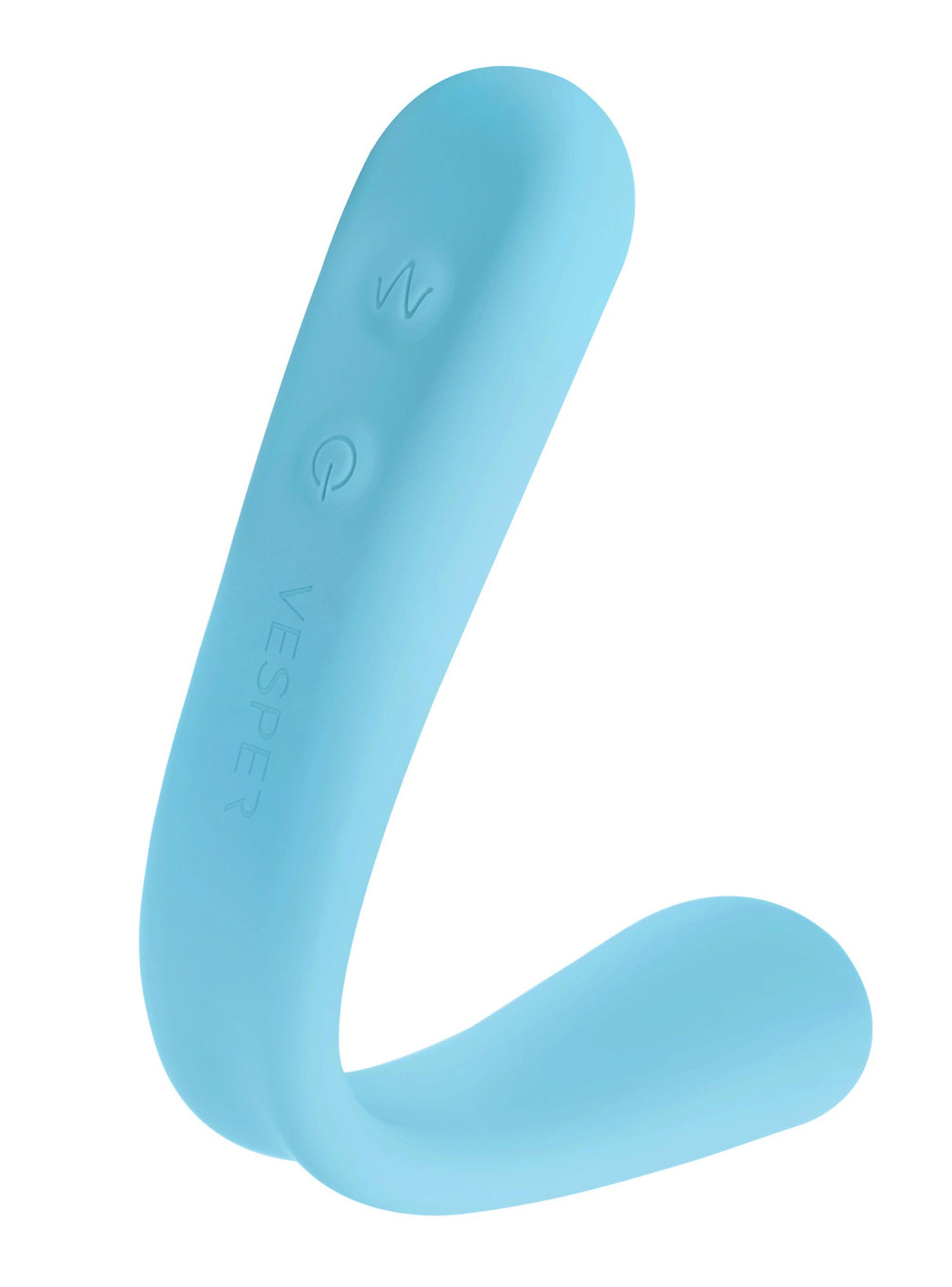 Lyra Masajeador Íntimo Vibrador-0