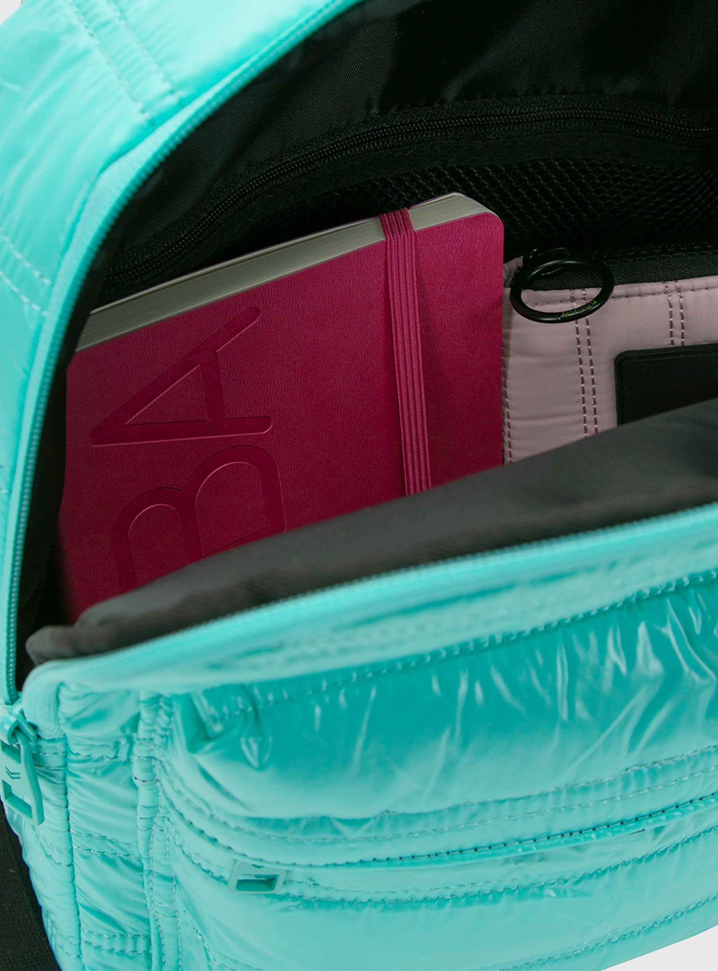 Mochila Classic Menta Mini Rp-2