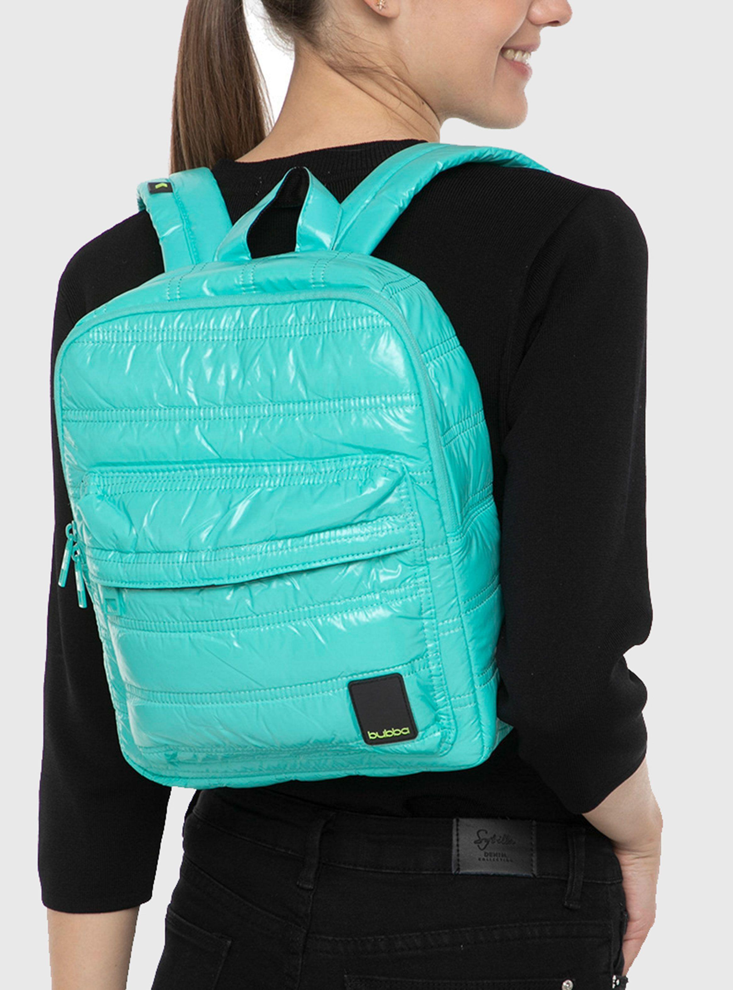 Mochila Classic Menta Mini Rp-3