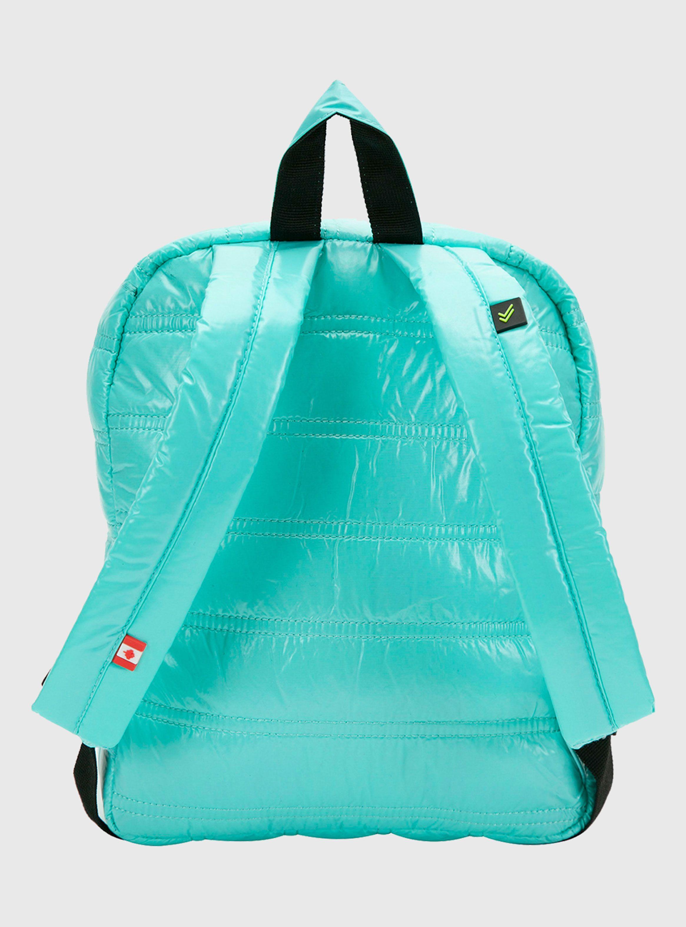 Mochila Classic Menta Mini Rp-1