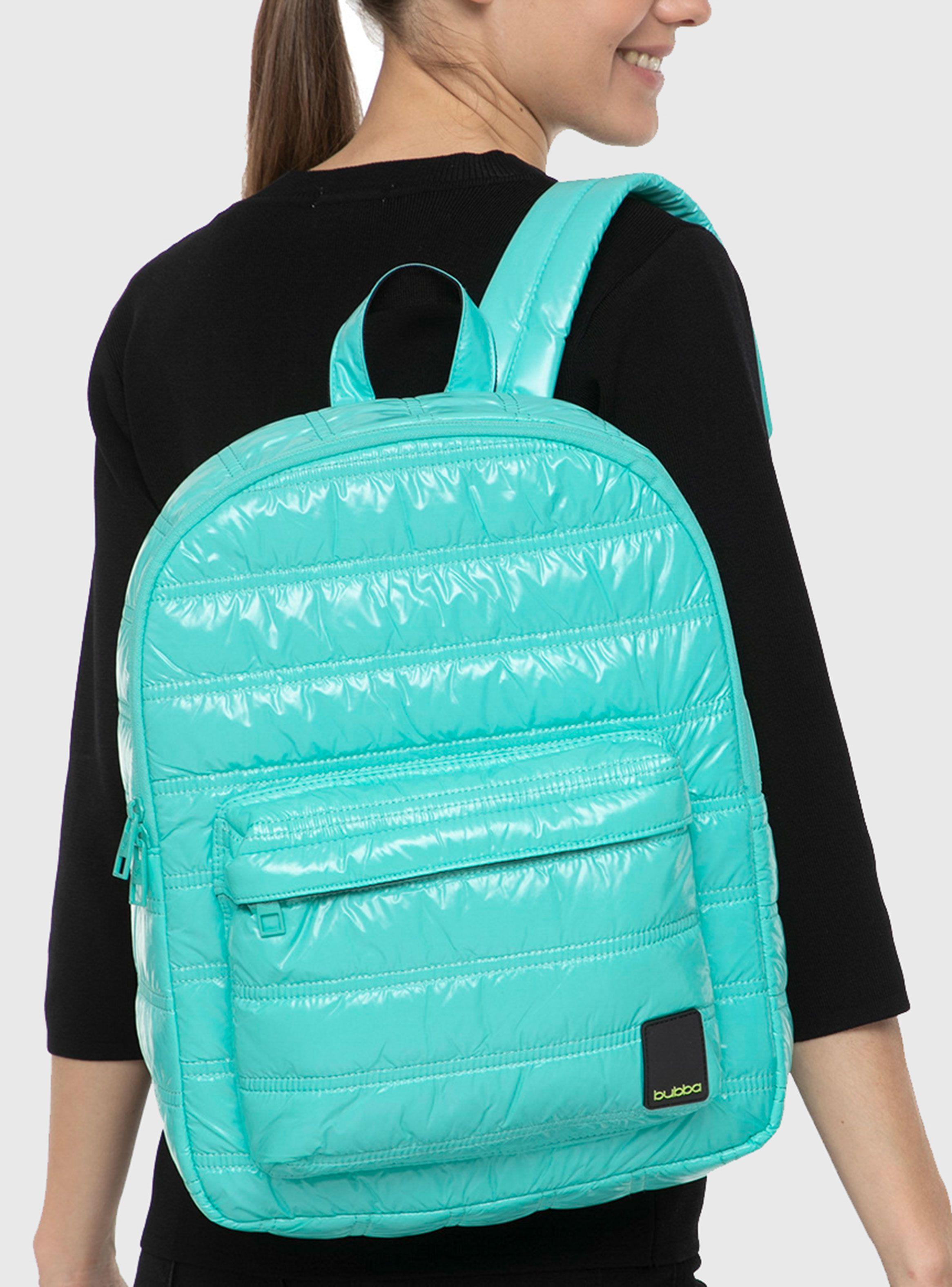Mochila Classic Menta Regular-3