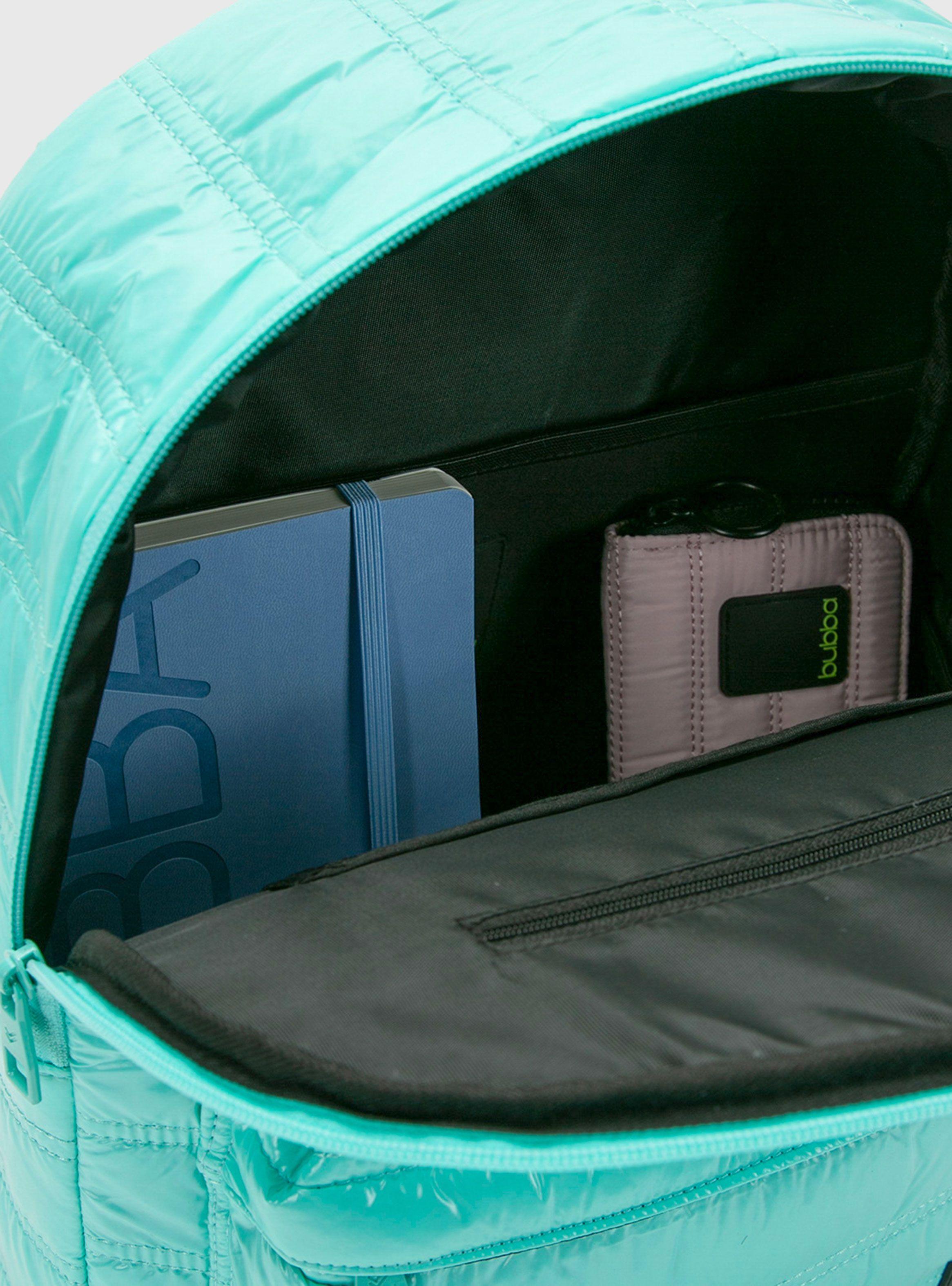 Mochila Classic Menta Regular-2