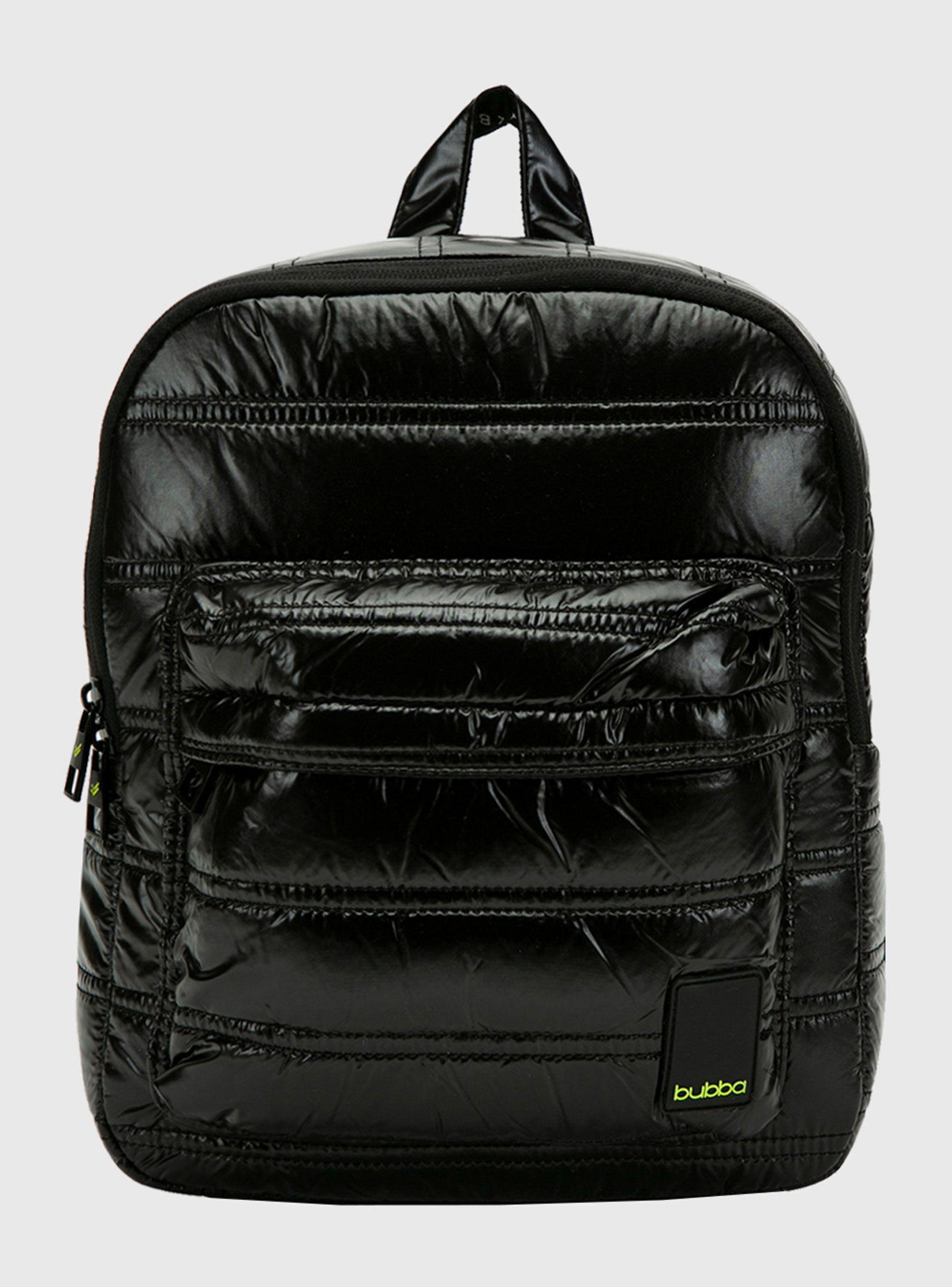Mochila Classic Onyx Negra M-0