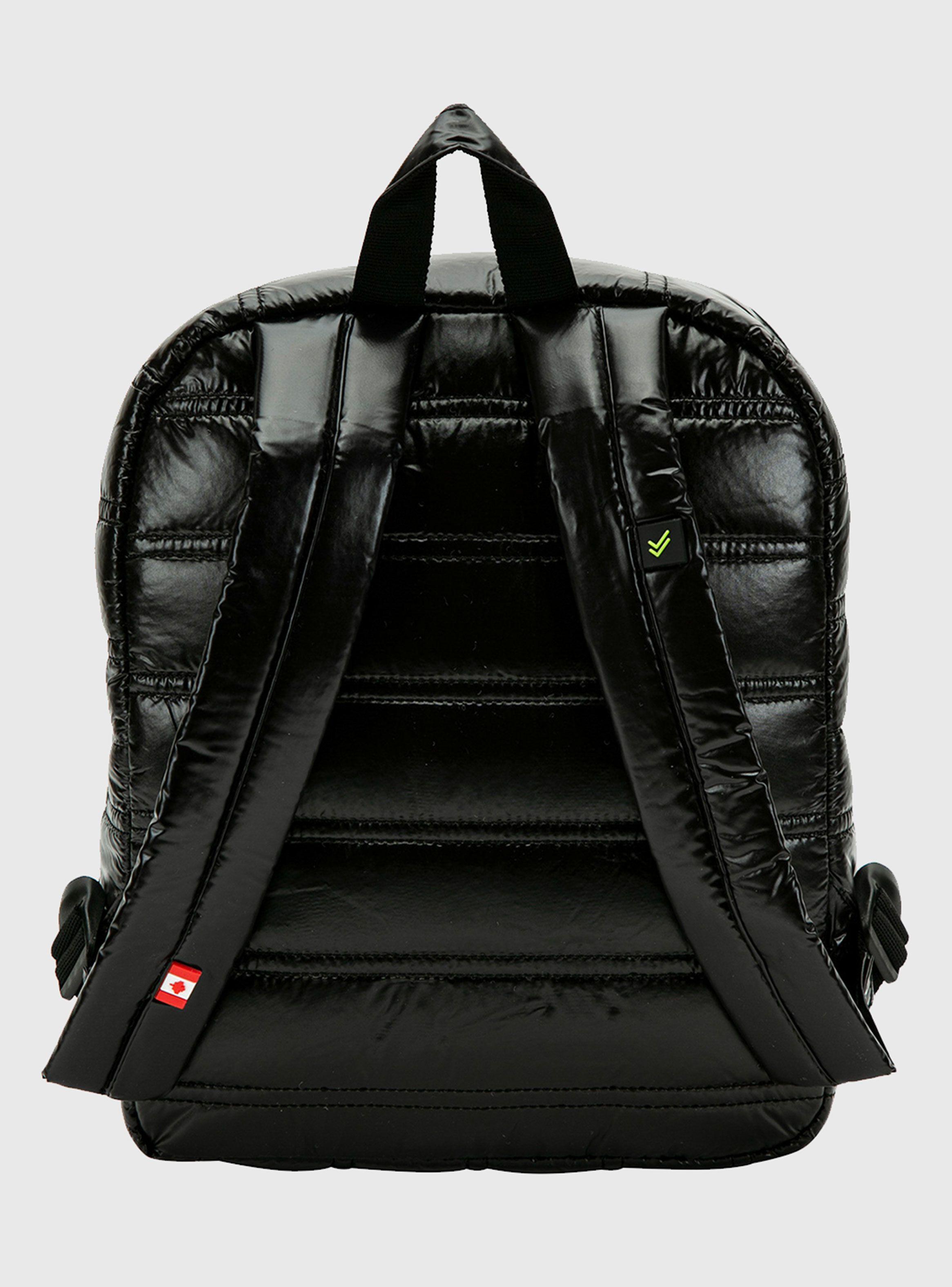 Mochila Classic Onyx Negra M-1