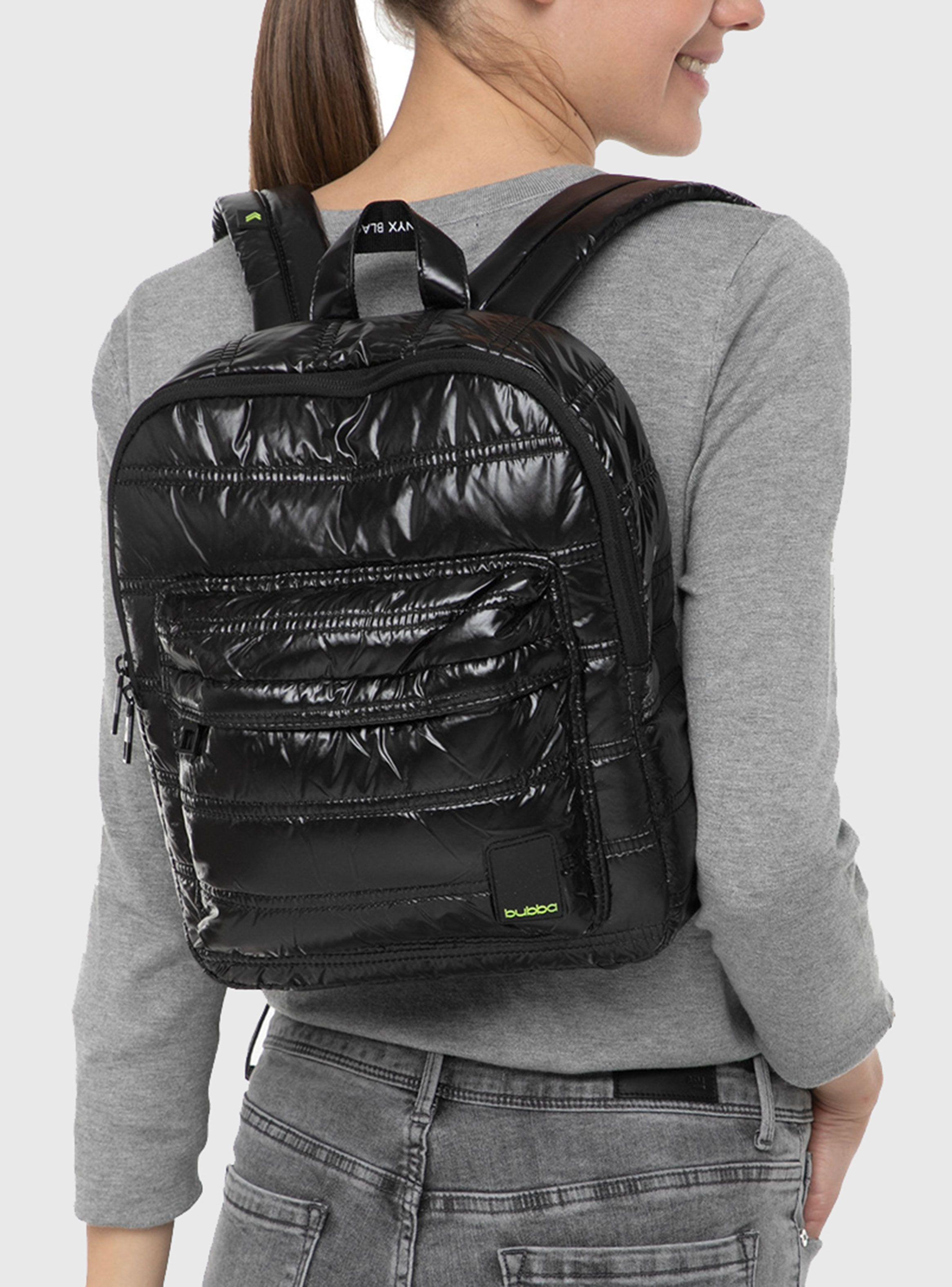 Mochila Classic Onyx Negra M-3