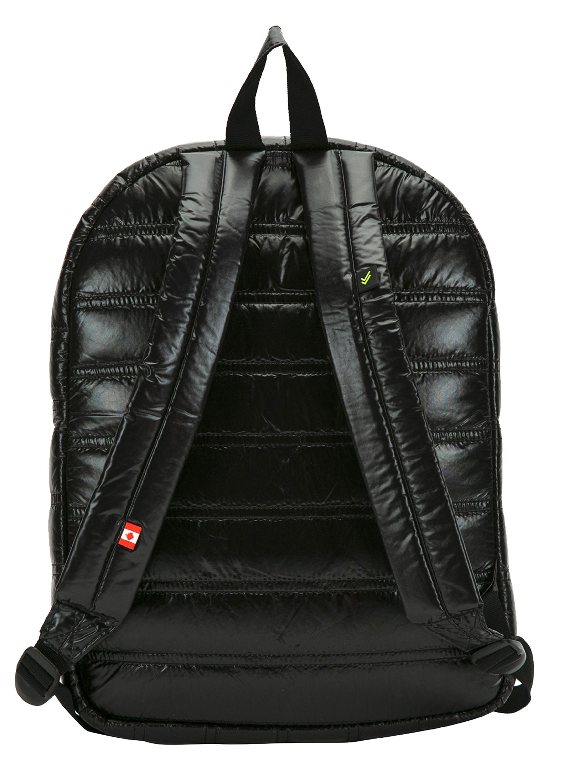 Mochila Classic Onyx Blck R-1