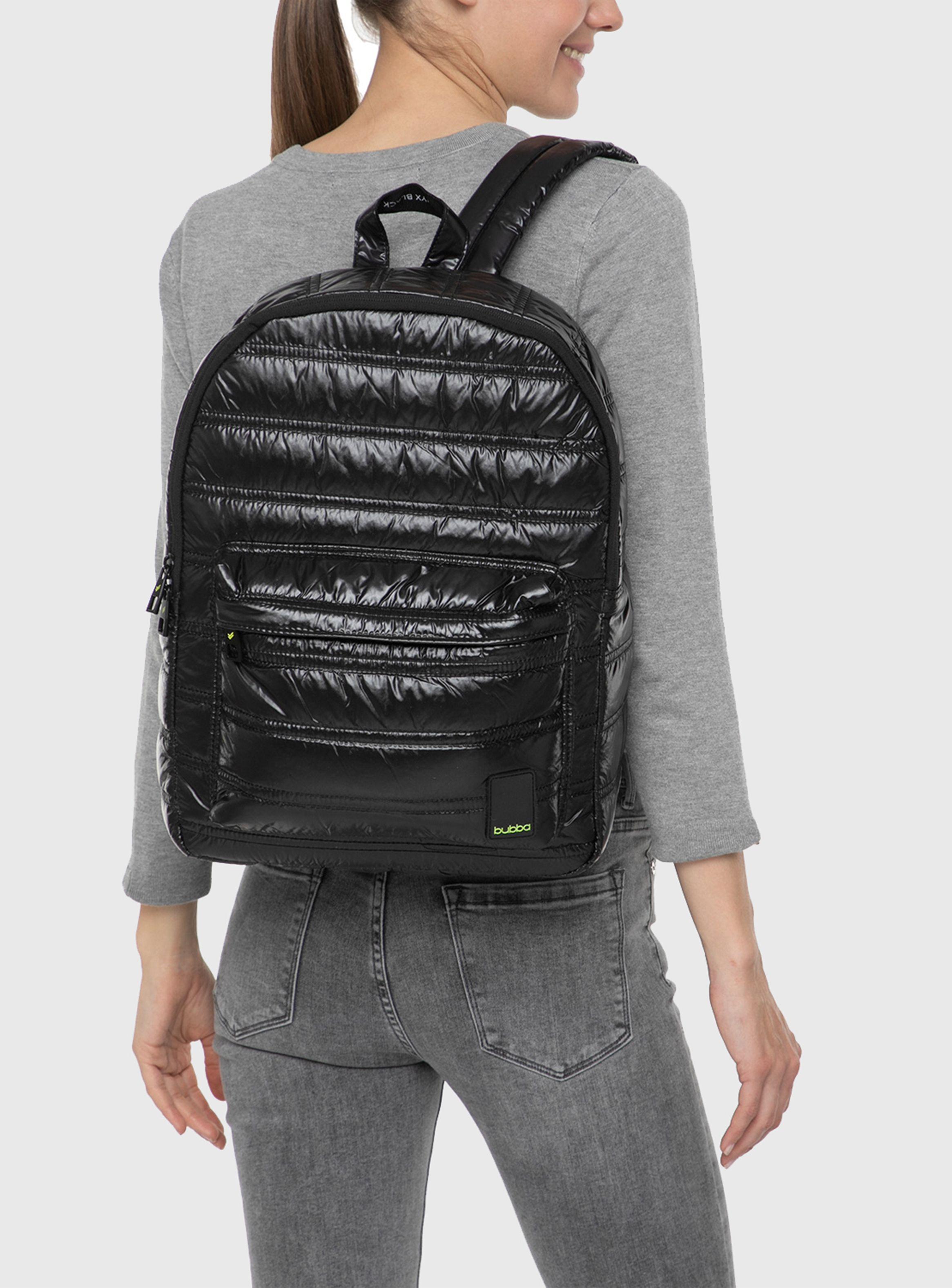 Mochila Classic Onyx Blck R-3