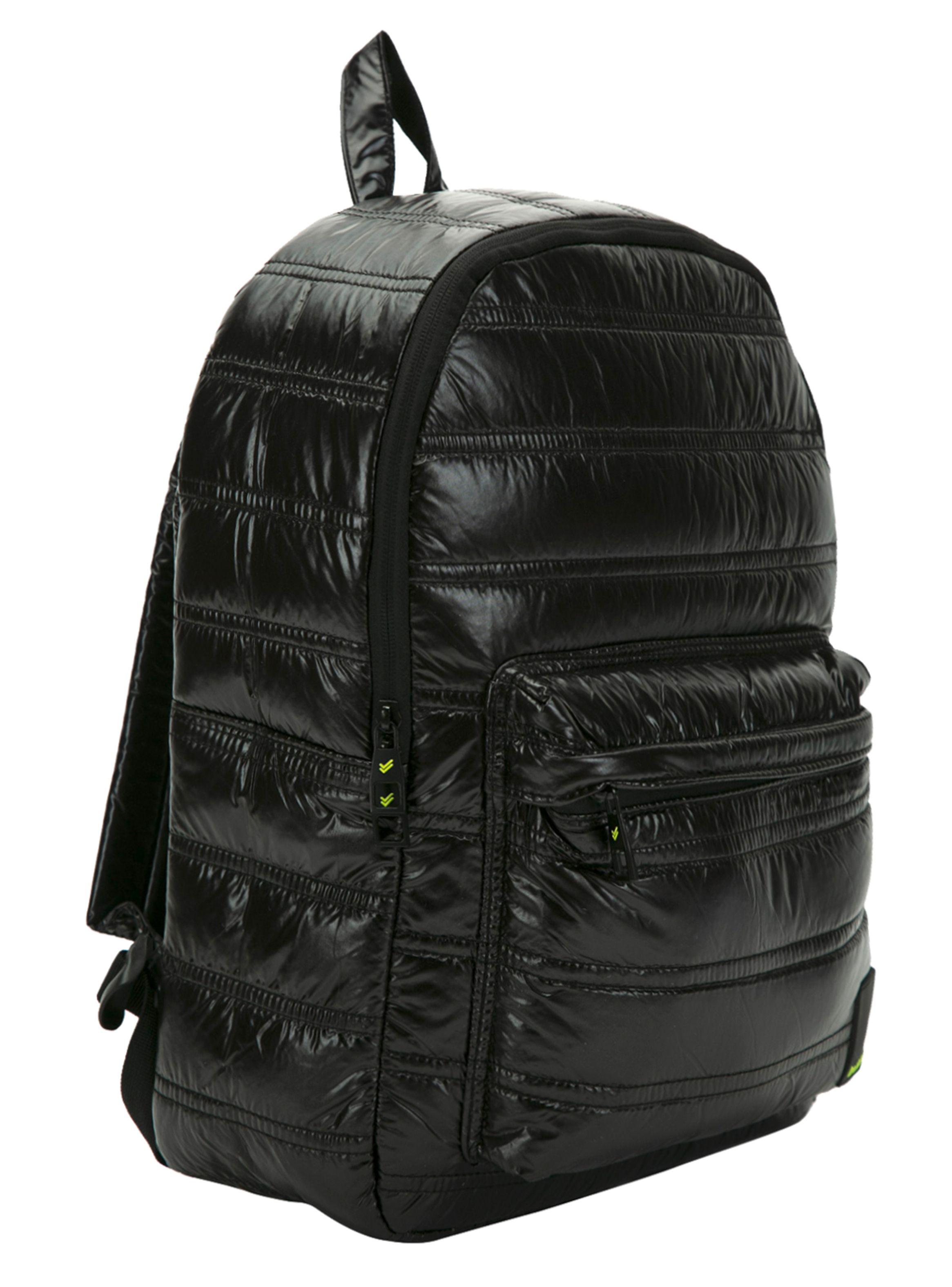 Mochila Classic Onyx Blck R-2