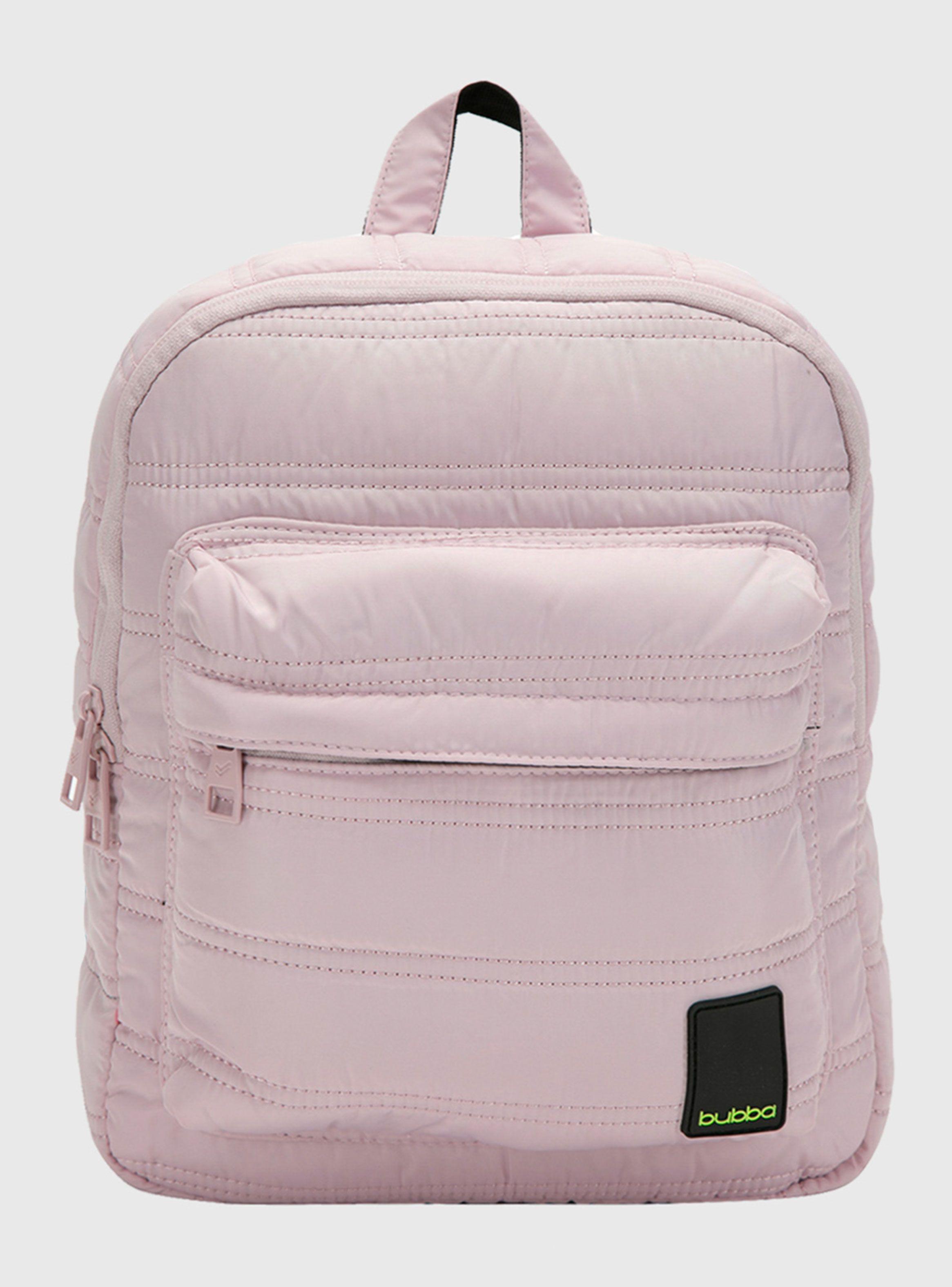 Mochila Matte Crystal Rose M-0