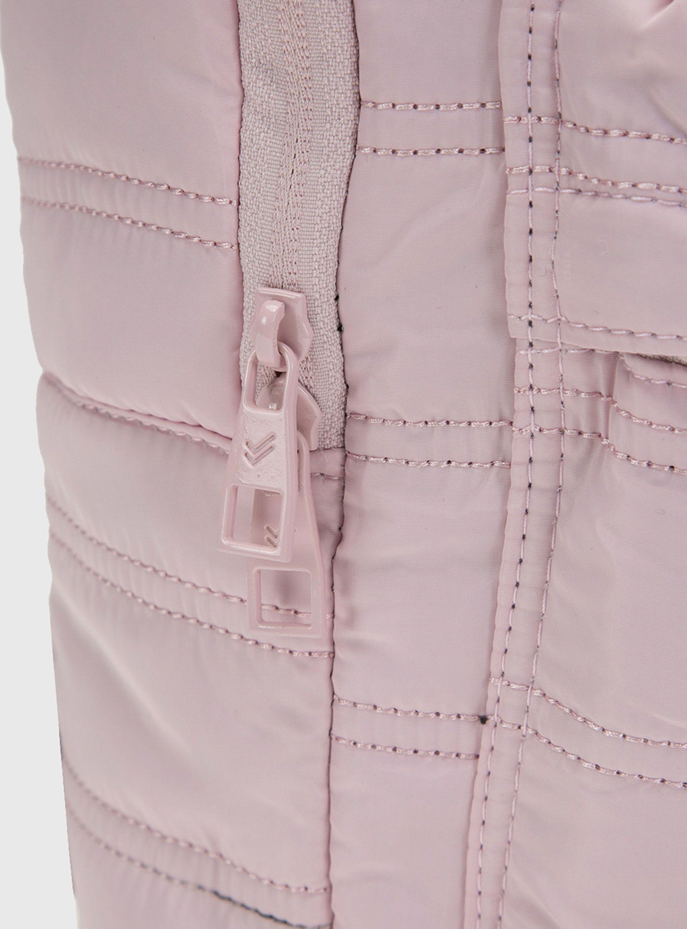 Mochila Matte Crystal Rose M-2