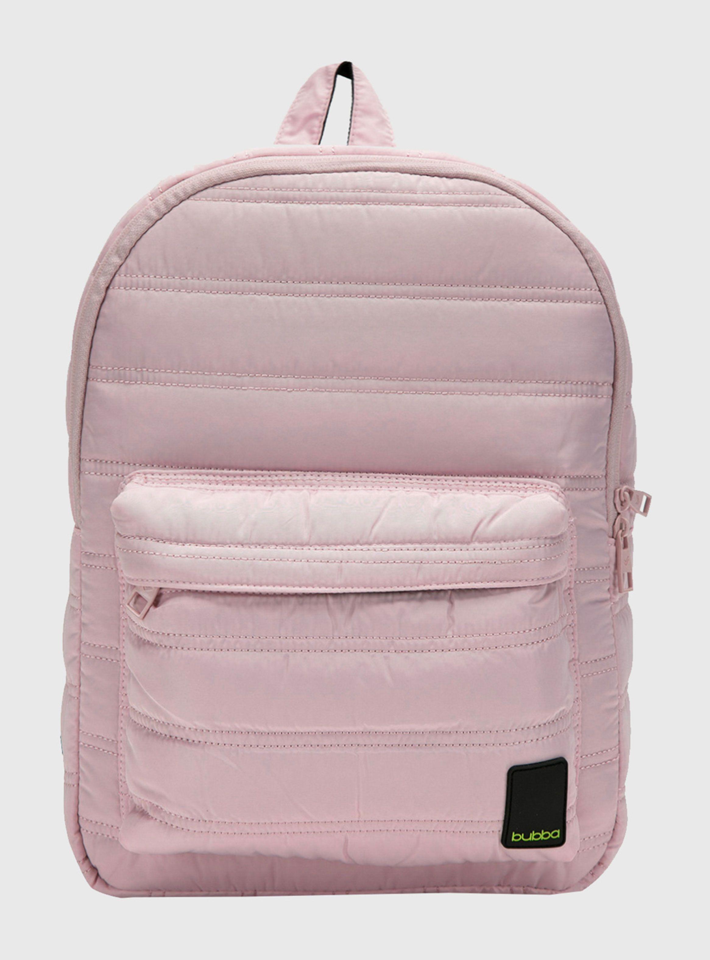 Mochila Matte Crystal Rose R-0