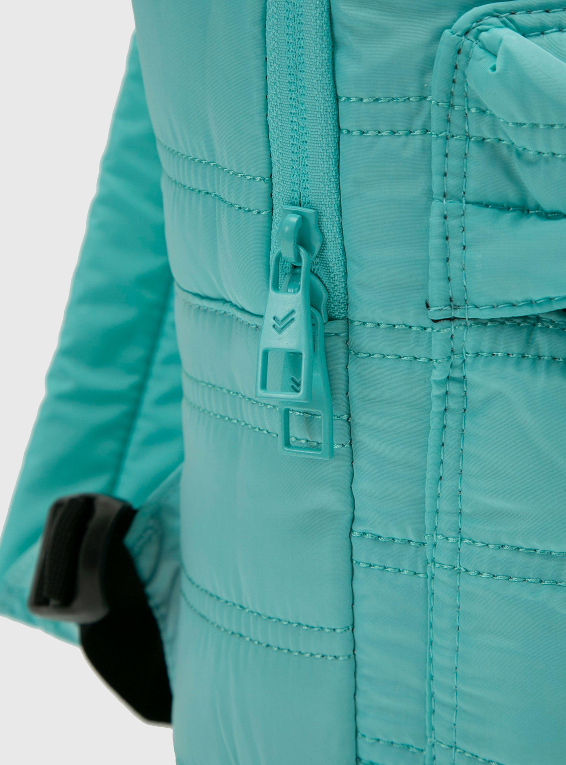 Mochila Matte Light Menta Min-2