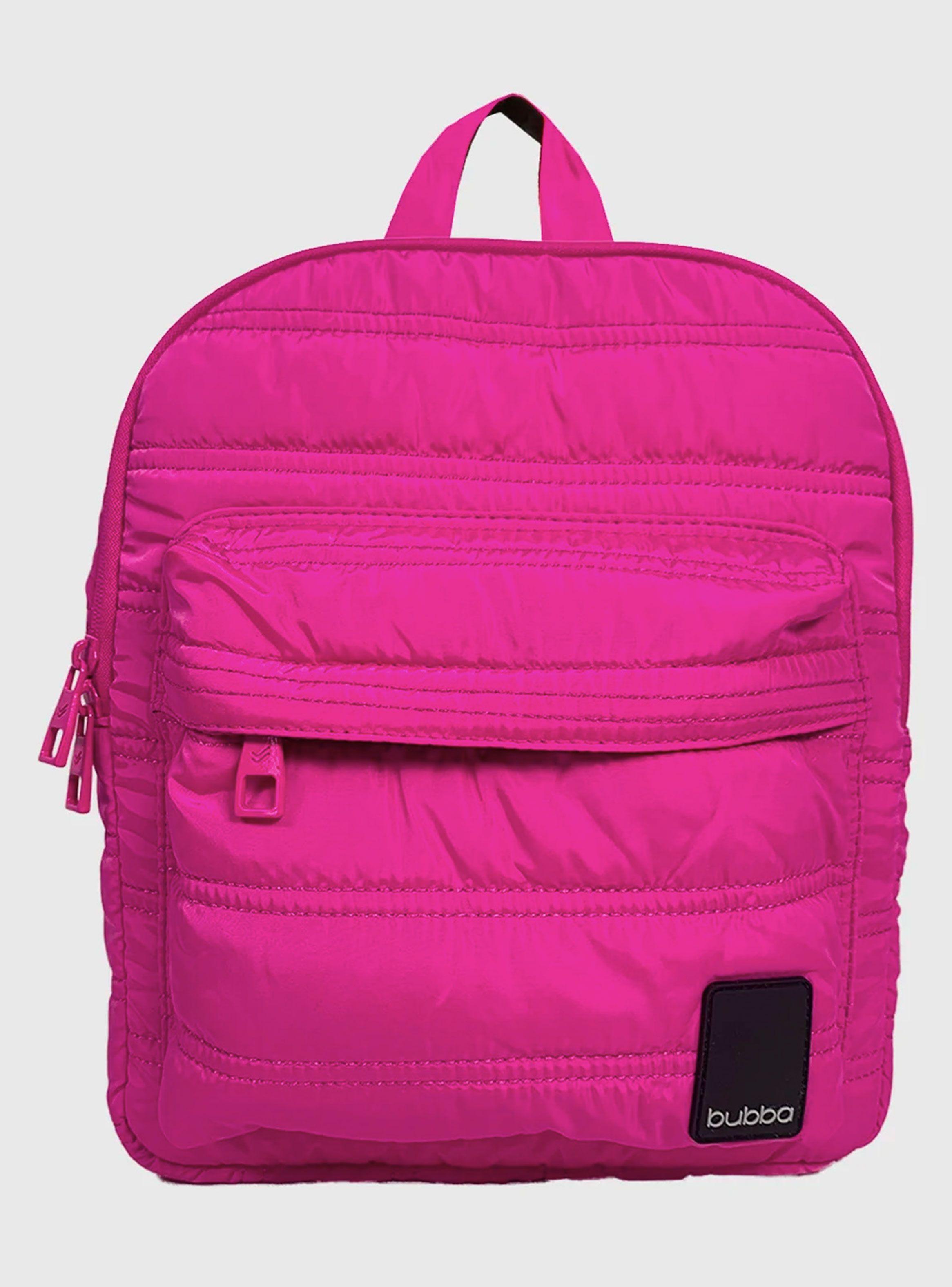 Mochila Matte Pink Passion M-0