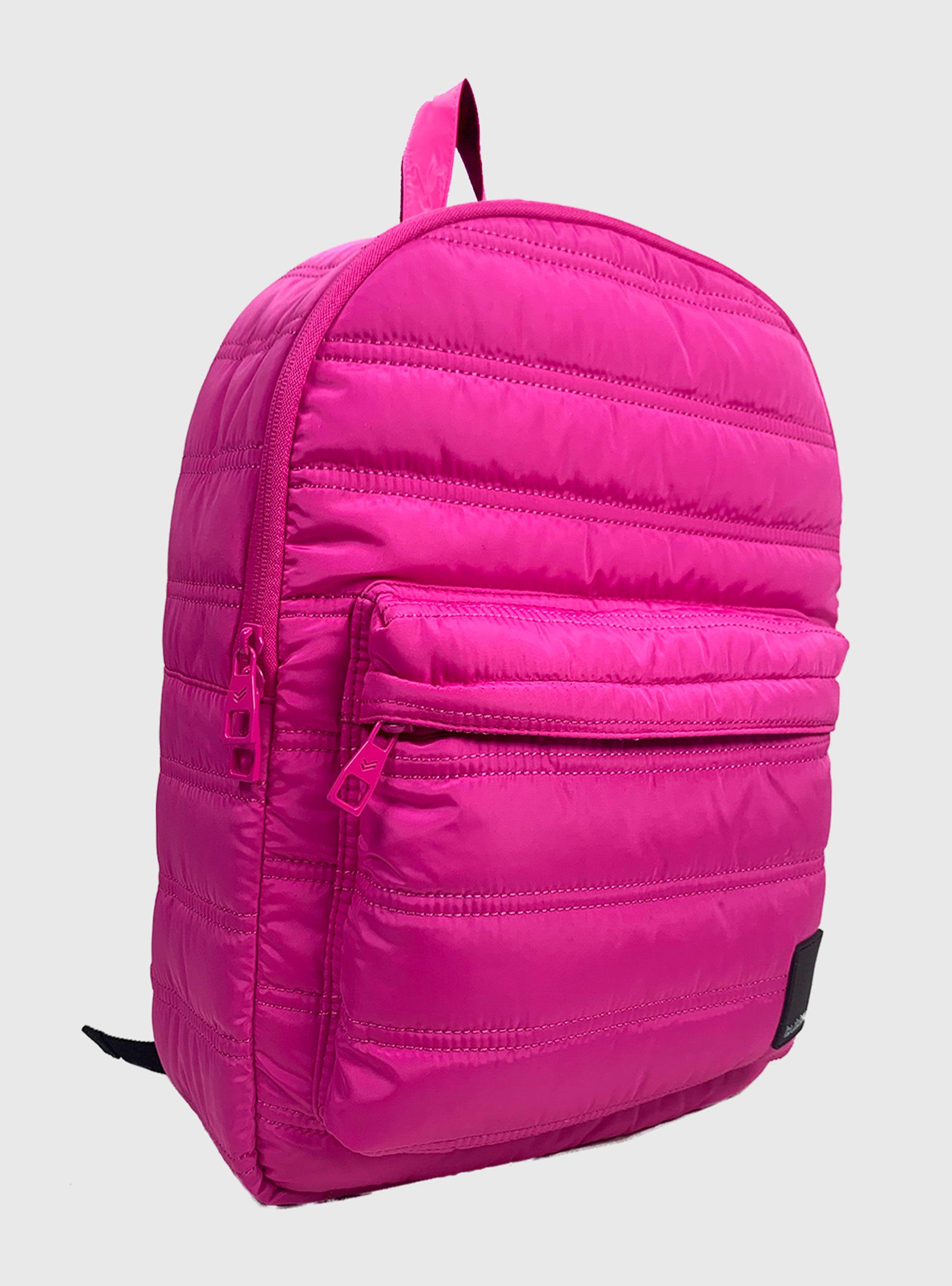 Mochila Matte Pink Passion R-2