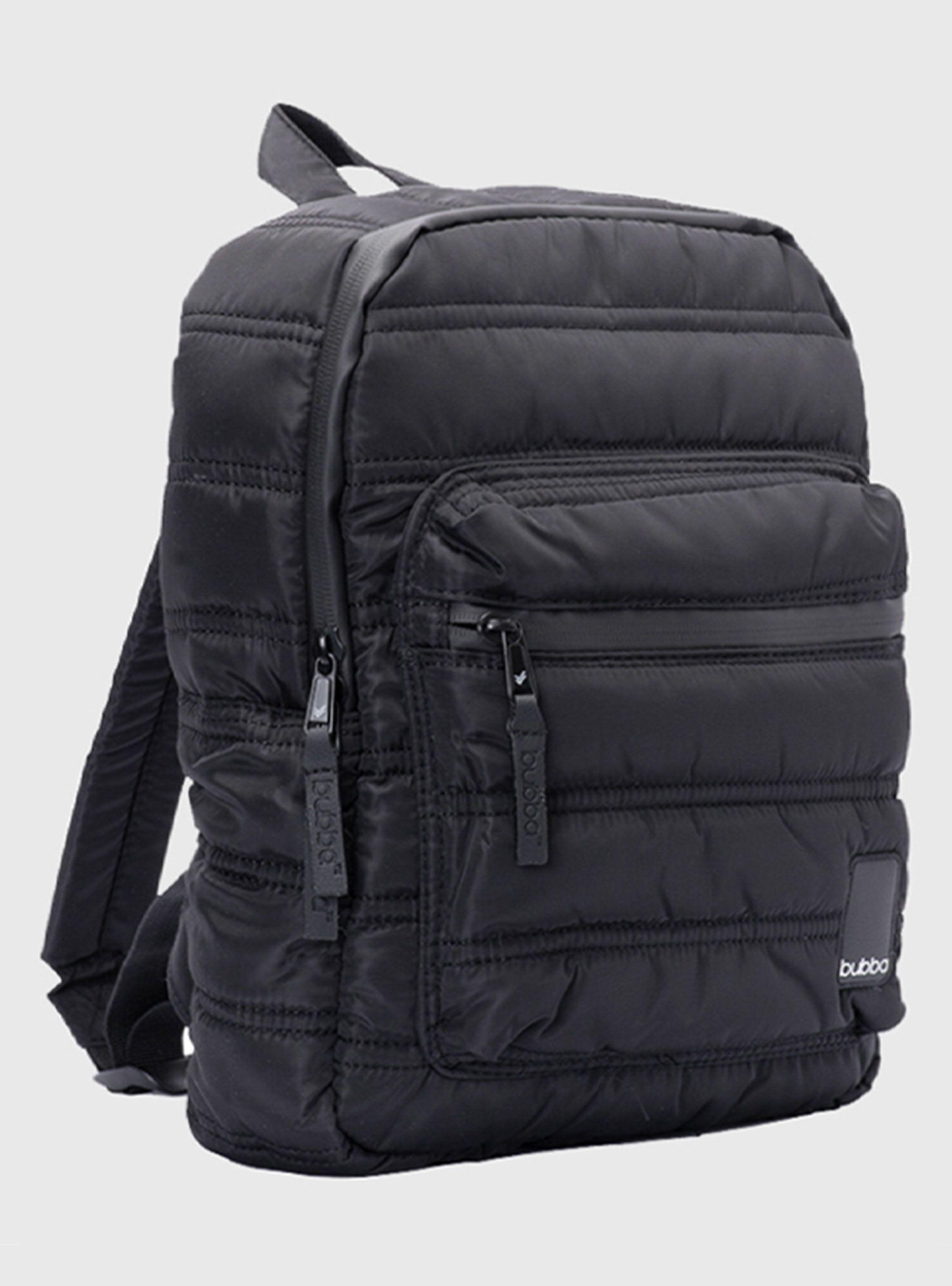Mochila Urbana Matte Unique Blck V-2