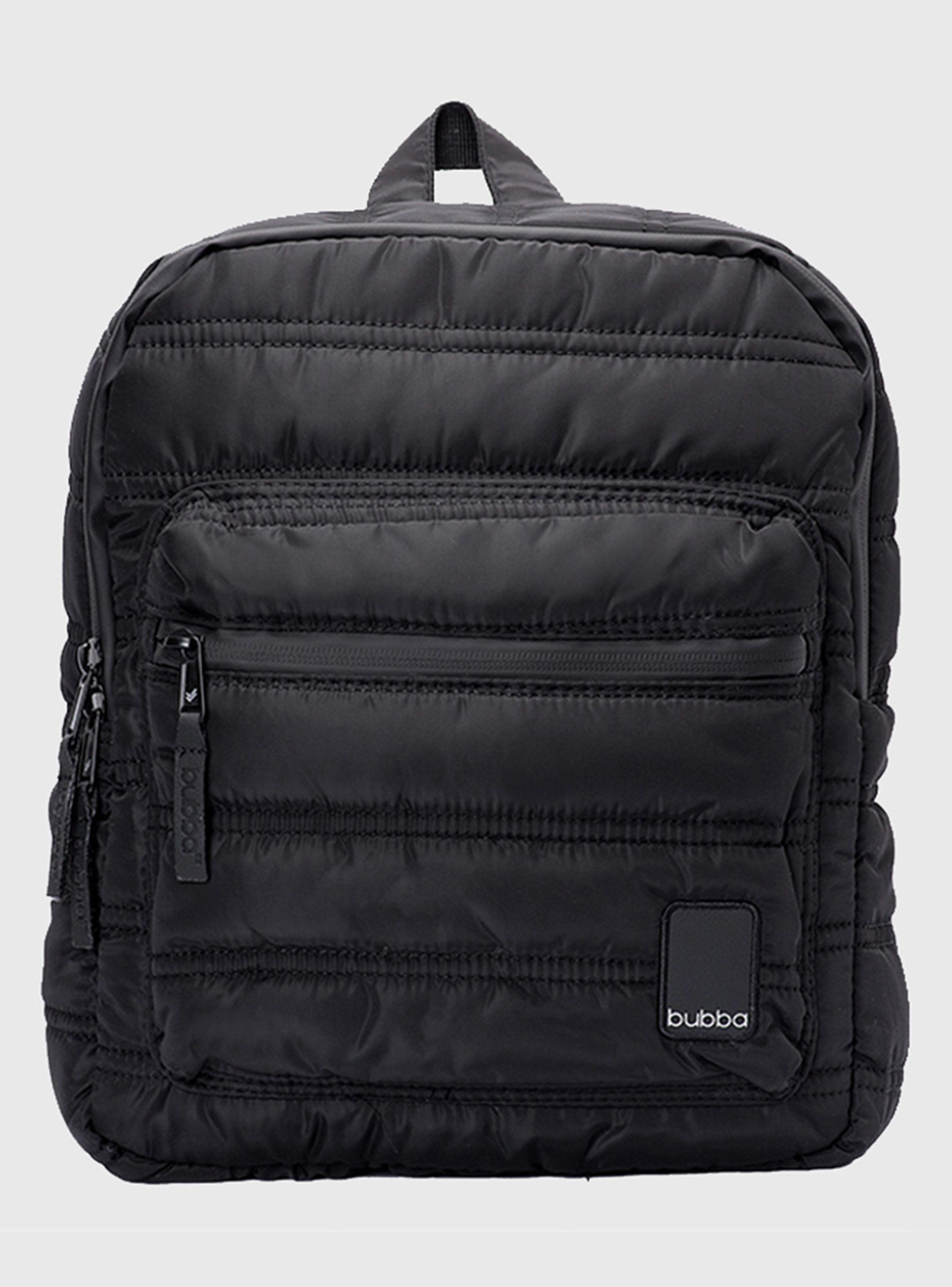 Mochila Urbana Matte Unique Blck V-0
