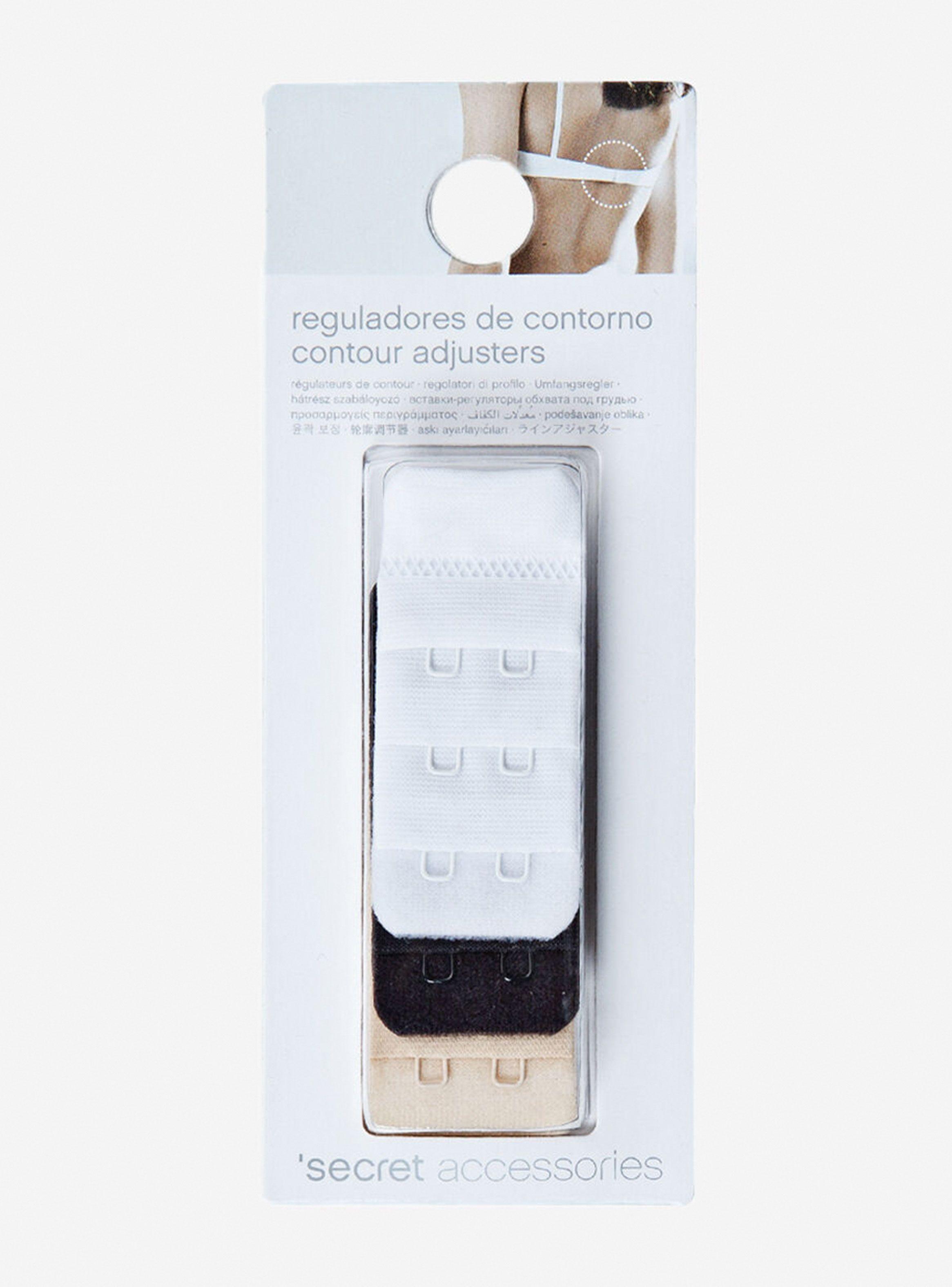 Reguladores de Contorno Women'Secret-1
