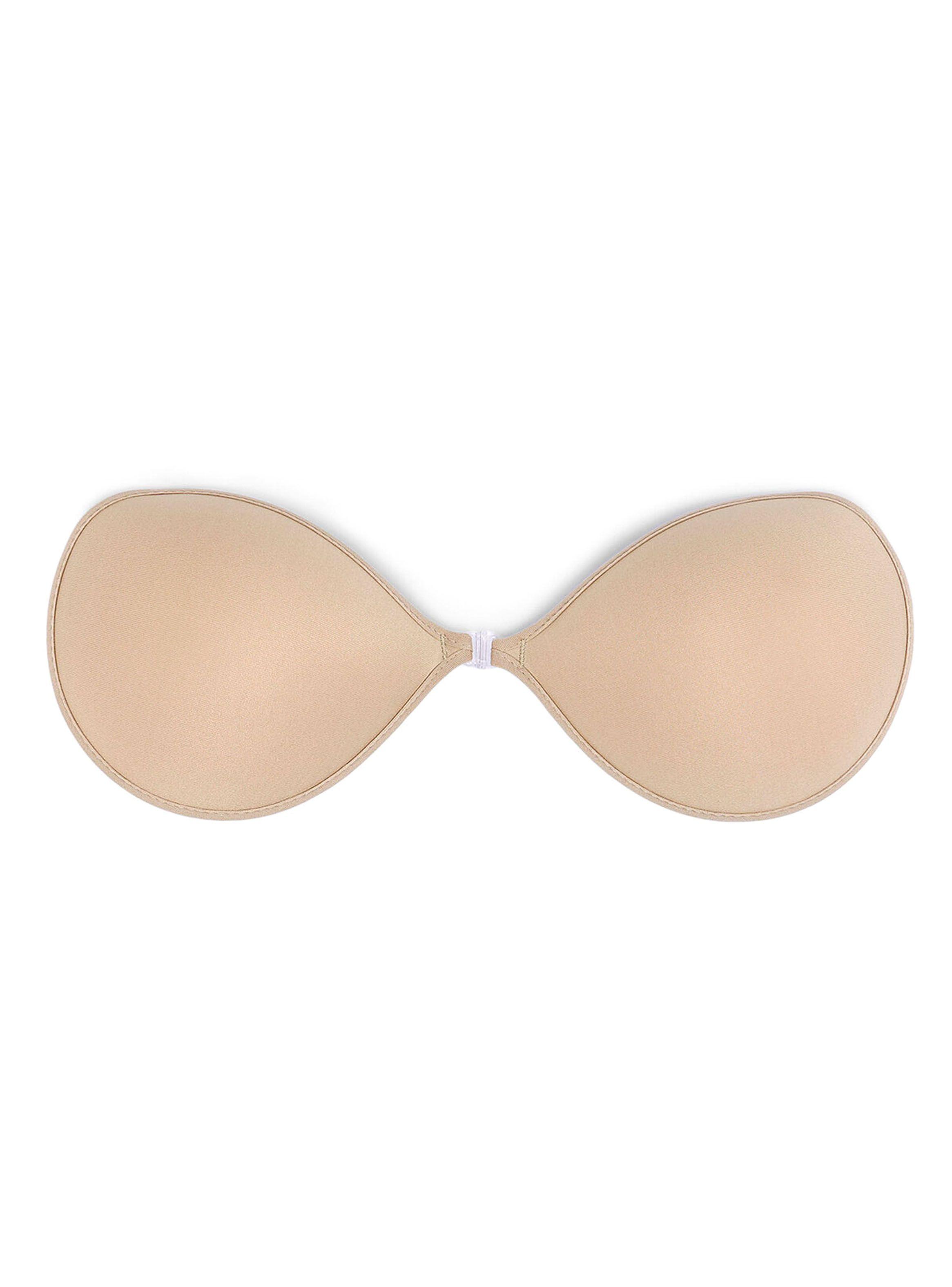 Copas Adhesivas con Push Up Women'Secret-0