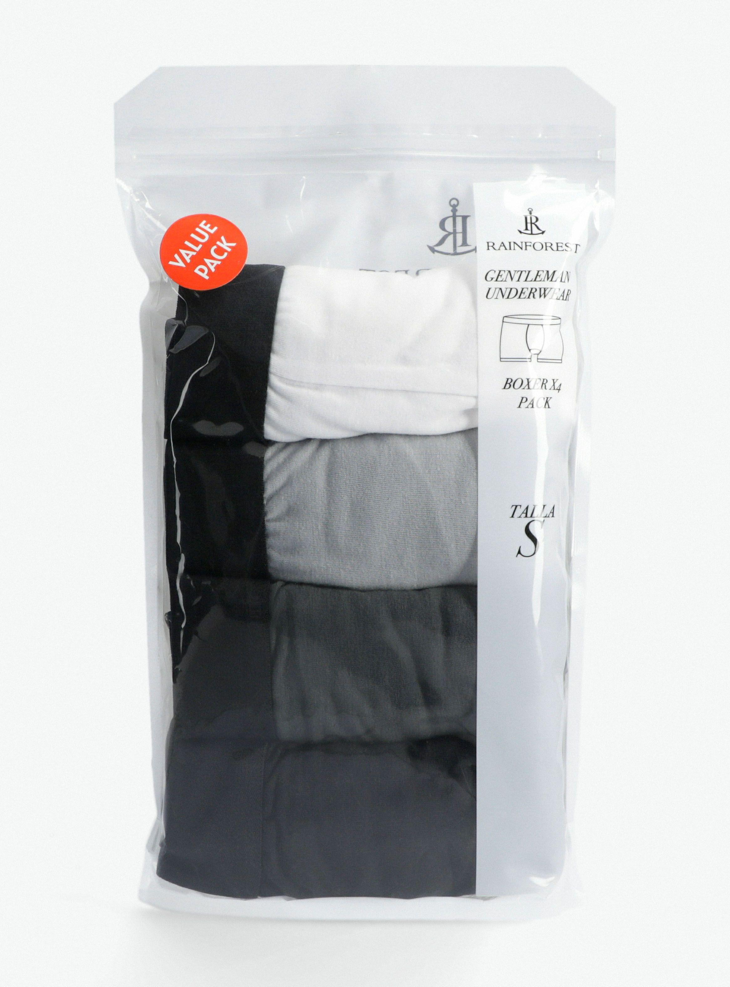 Pack 4 Boxer Medio Variedad-3