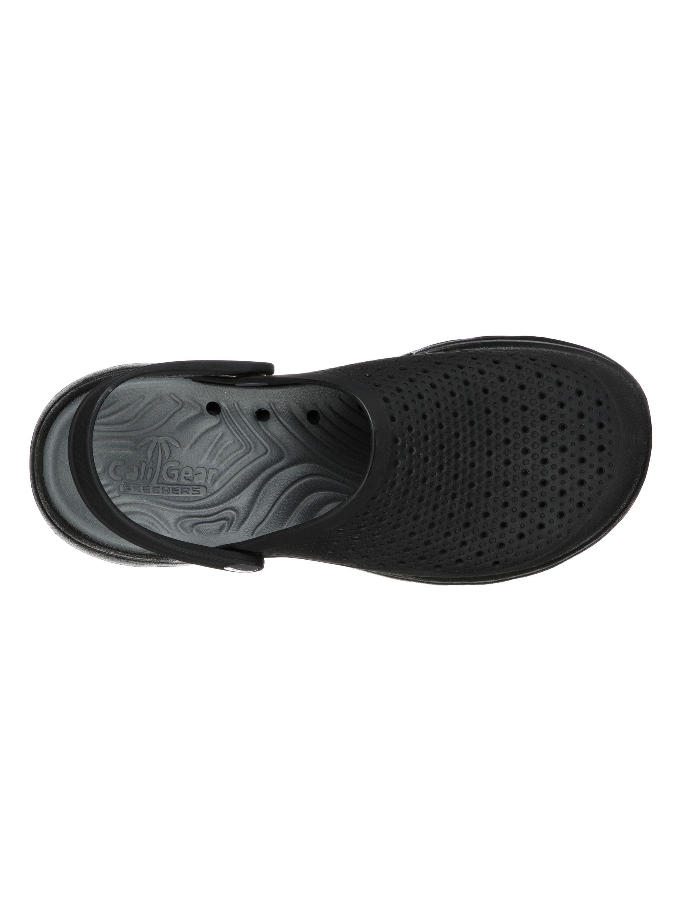 Sandalia Skechers Go Walk 5 Astonished Hombre-2