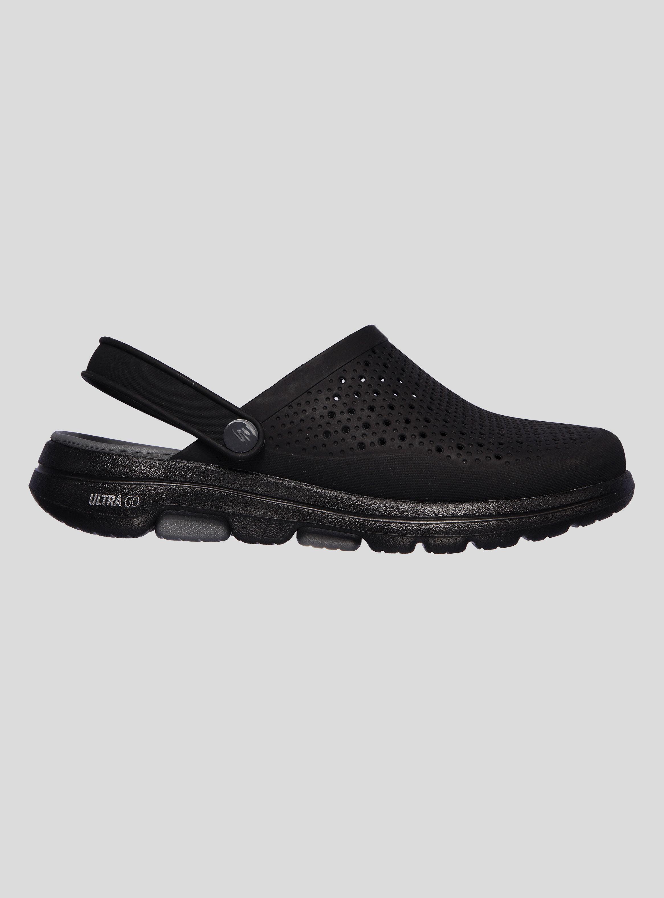Sandalia Skechers Go Walk 5 Astonished Hombre-0