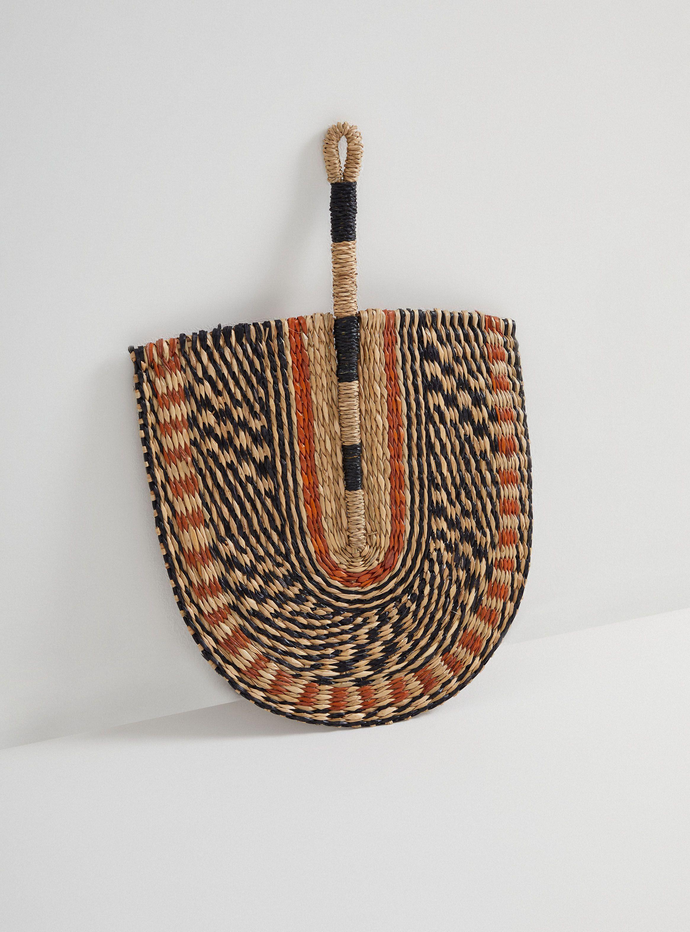 Adorno Abanico Étnico L1-1