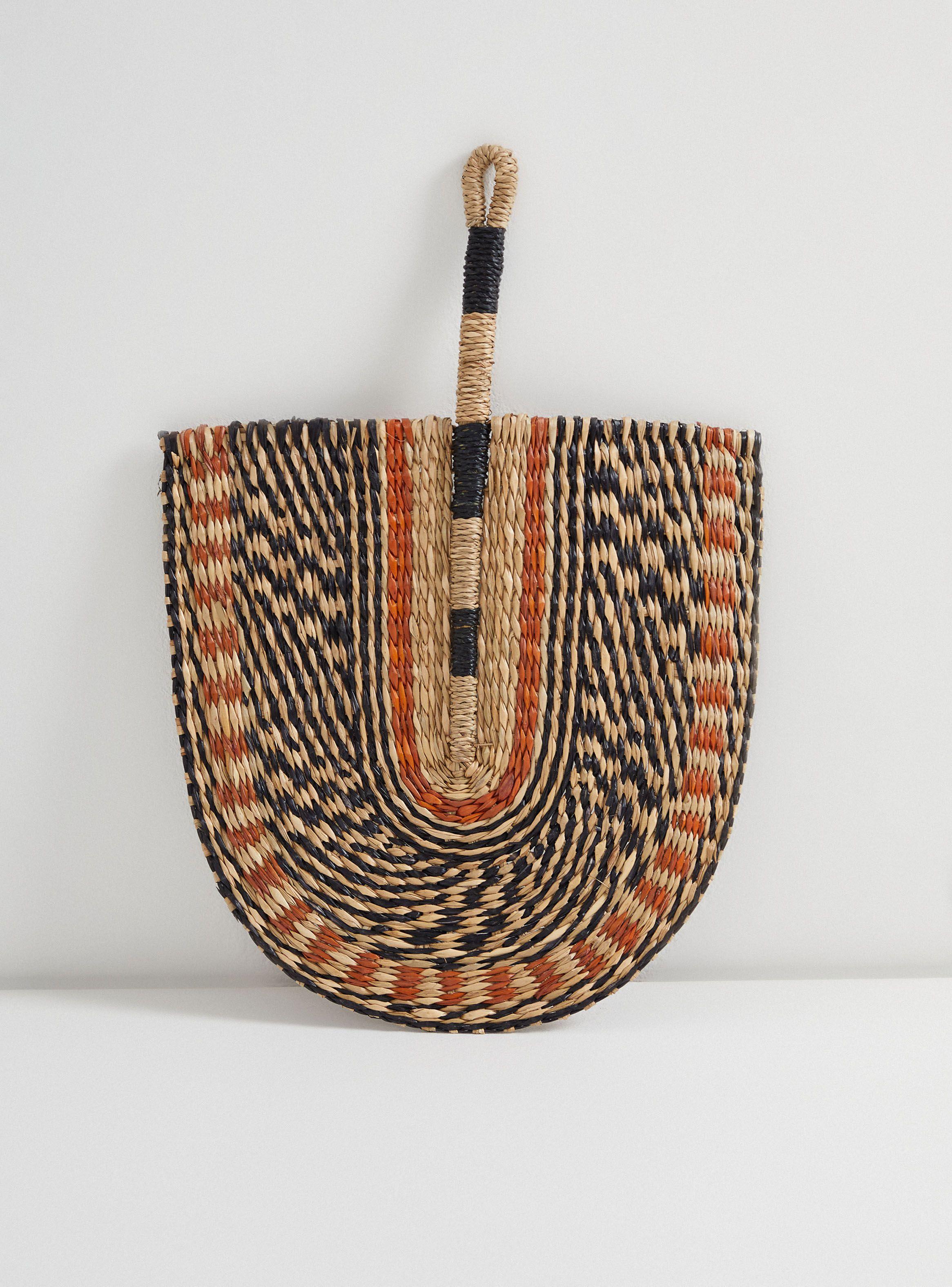 Adorno Abanico Étnico L1-0