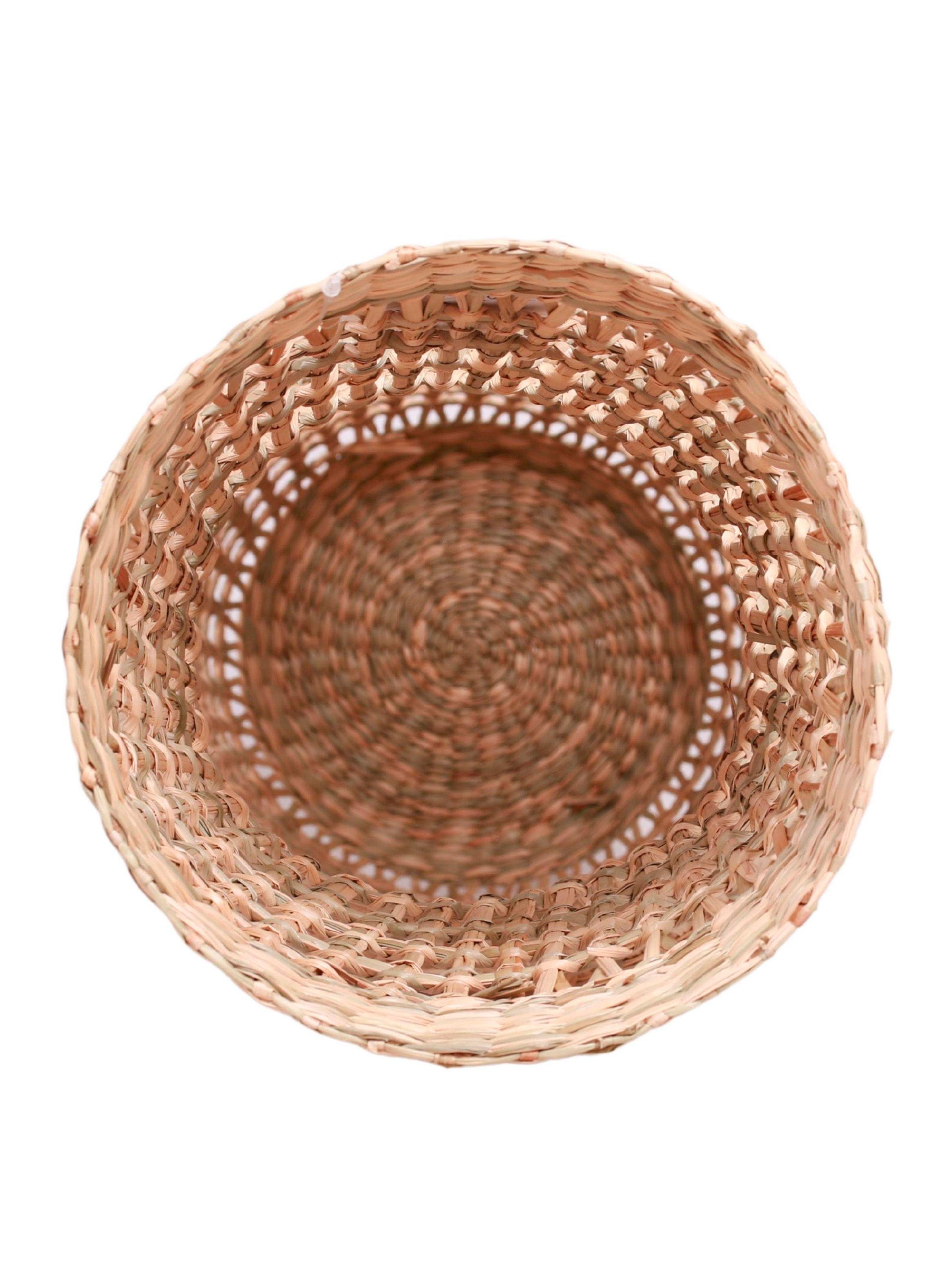 Jarrón Árido Fibra 80 cm-5