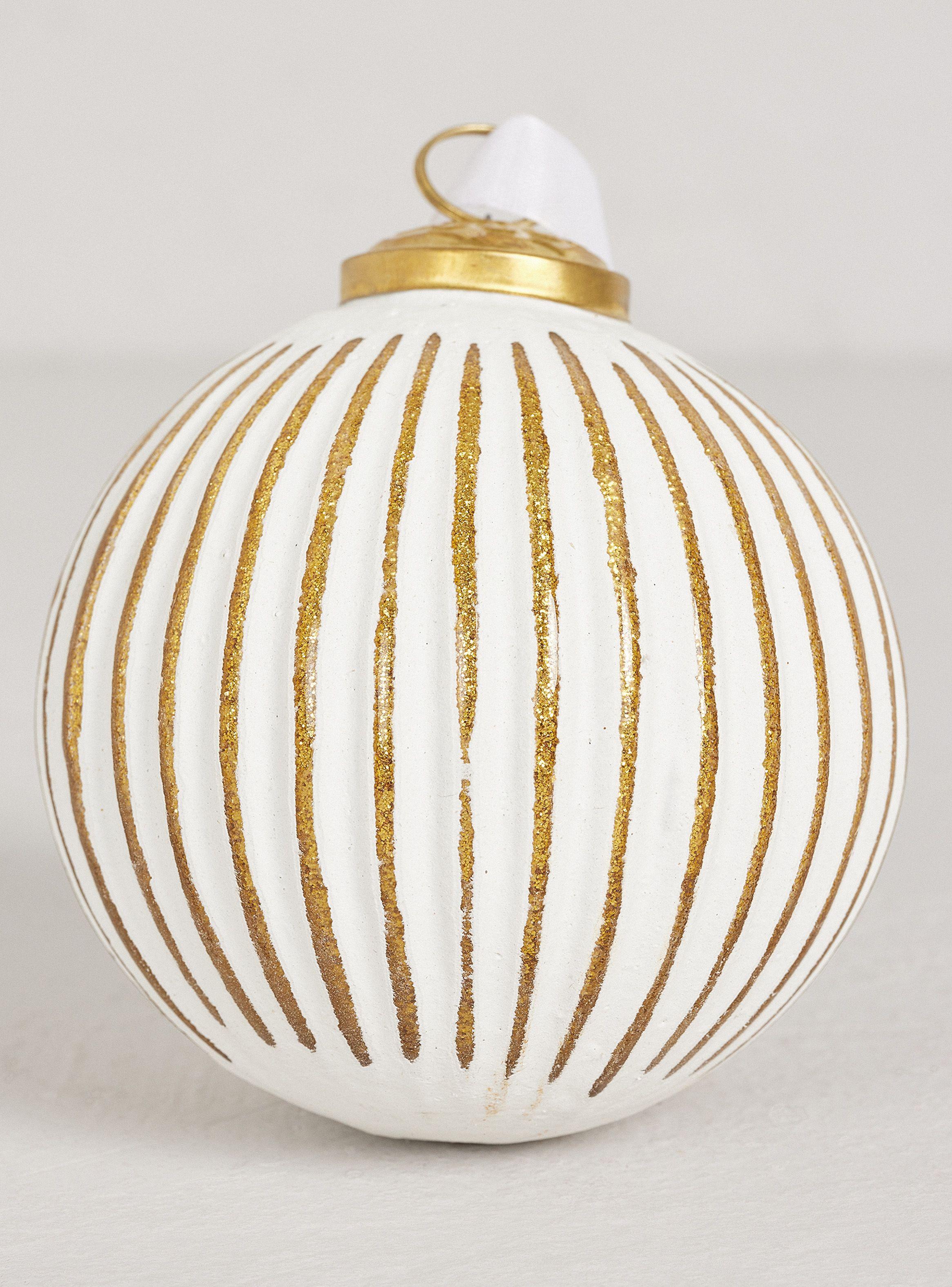 Set 6 Esferas India Ornaments-1