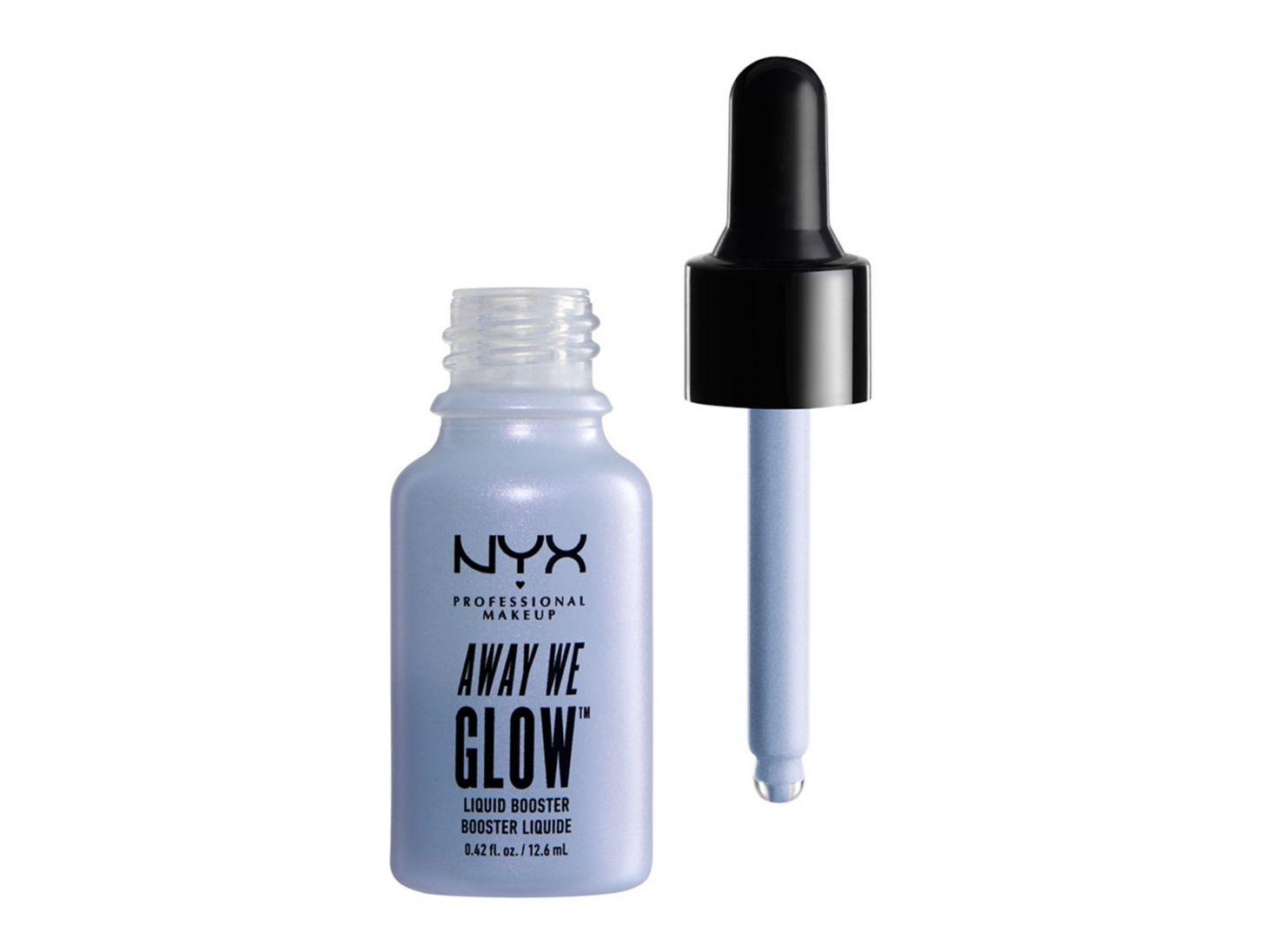 Iluminador Nyx Professional Makeup Away we Glow Zone Out-1