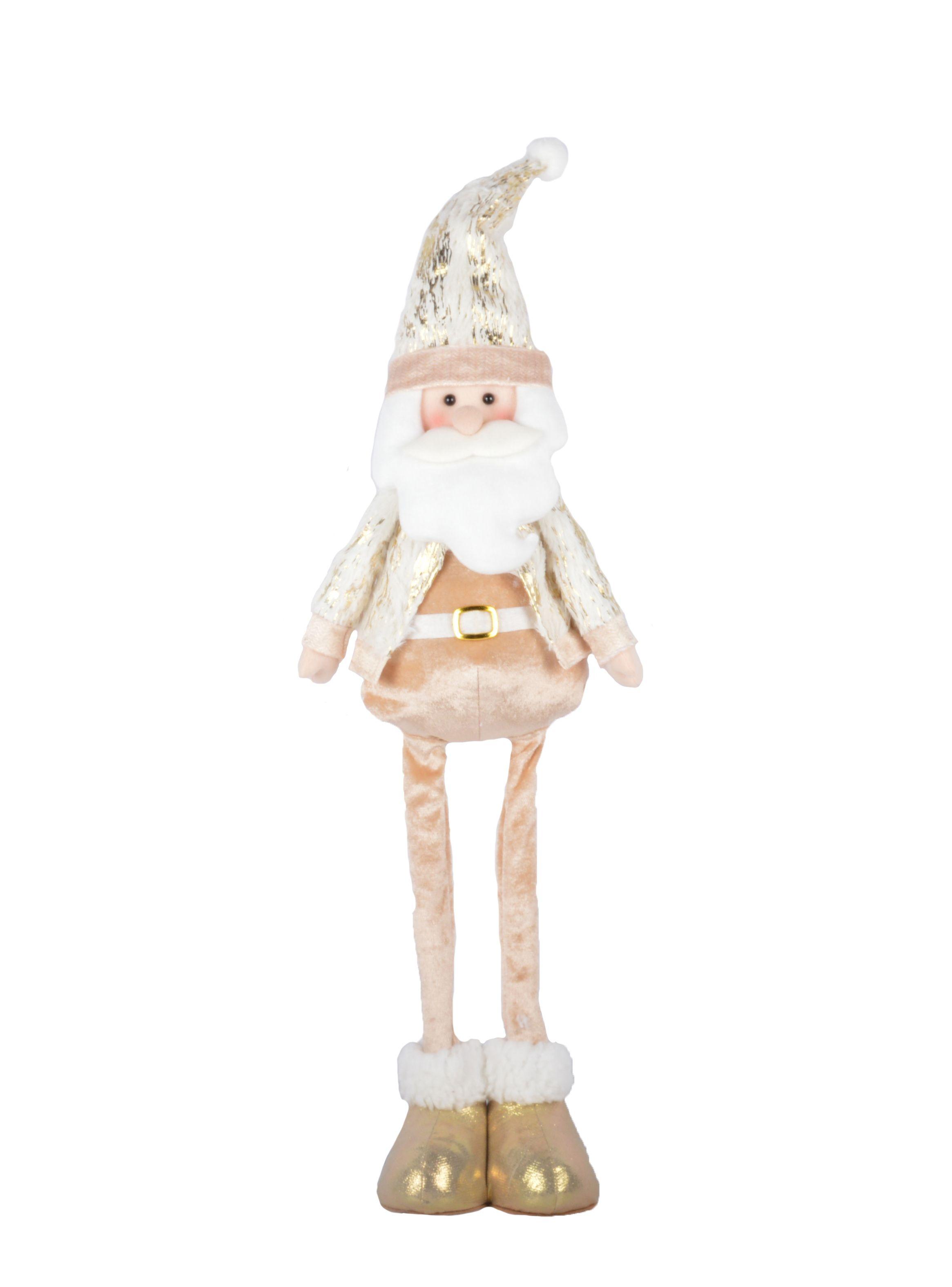 Peluche Candy 64 cm Santa 1-0