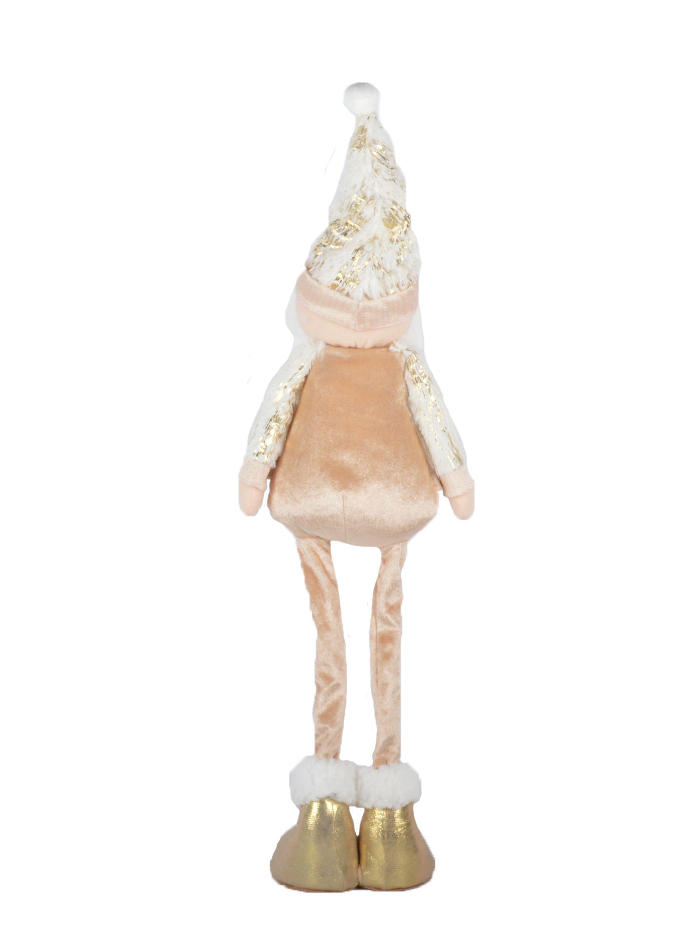 Peluche Candy 64 cm Santa 1-1