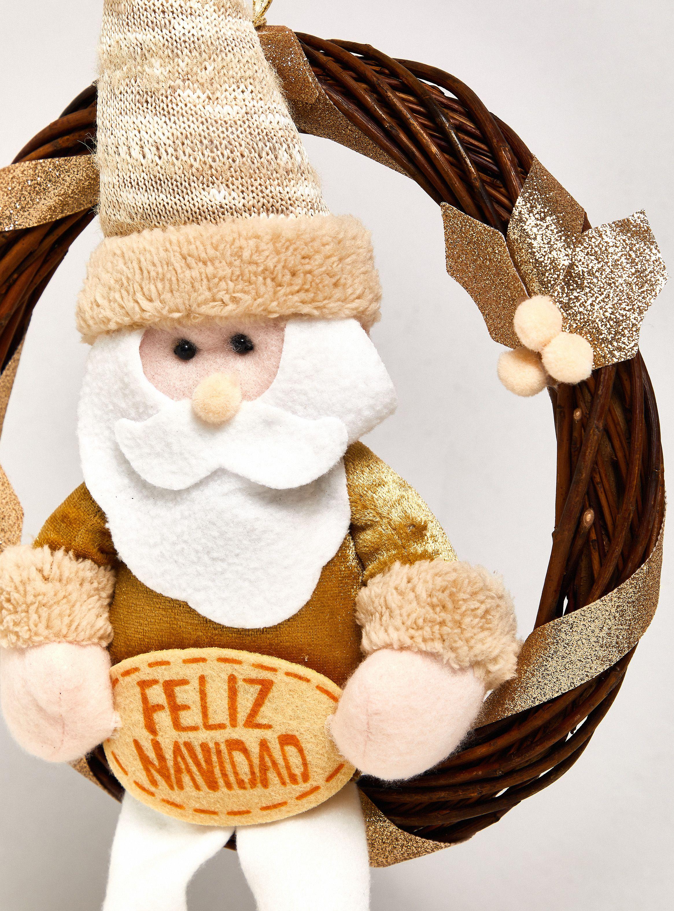 Muñeco Santa J1-2