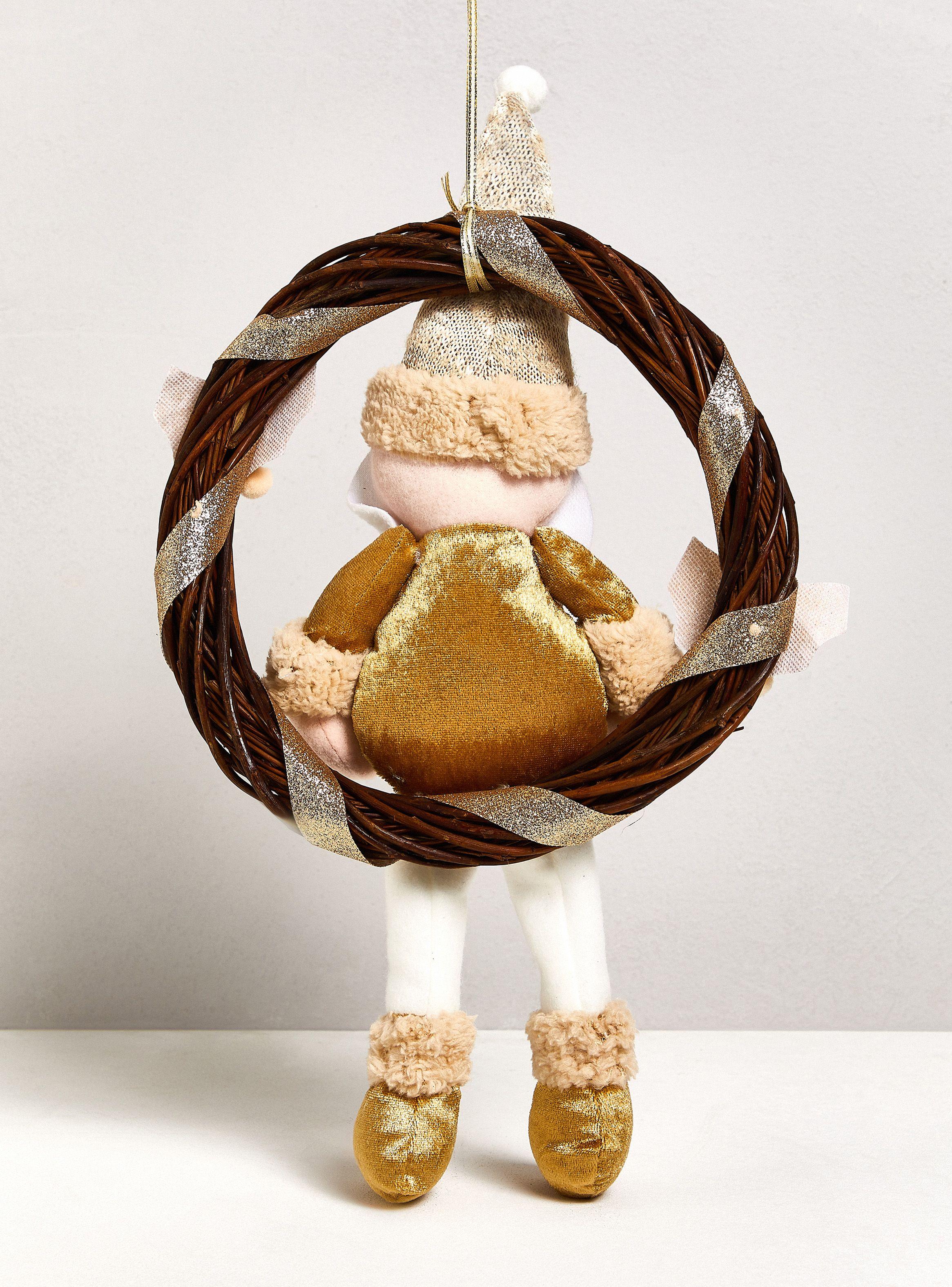 Muñeco Santa J1-1