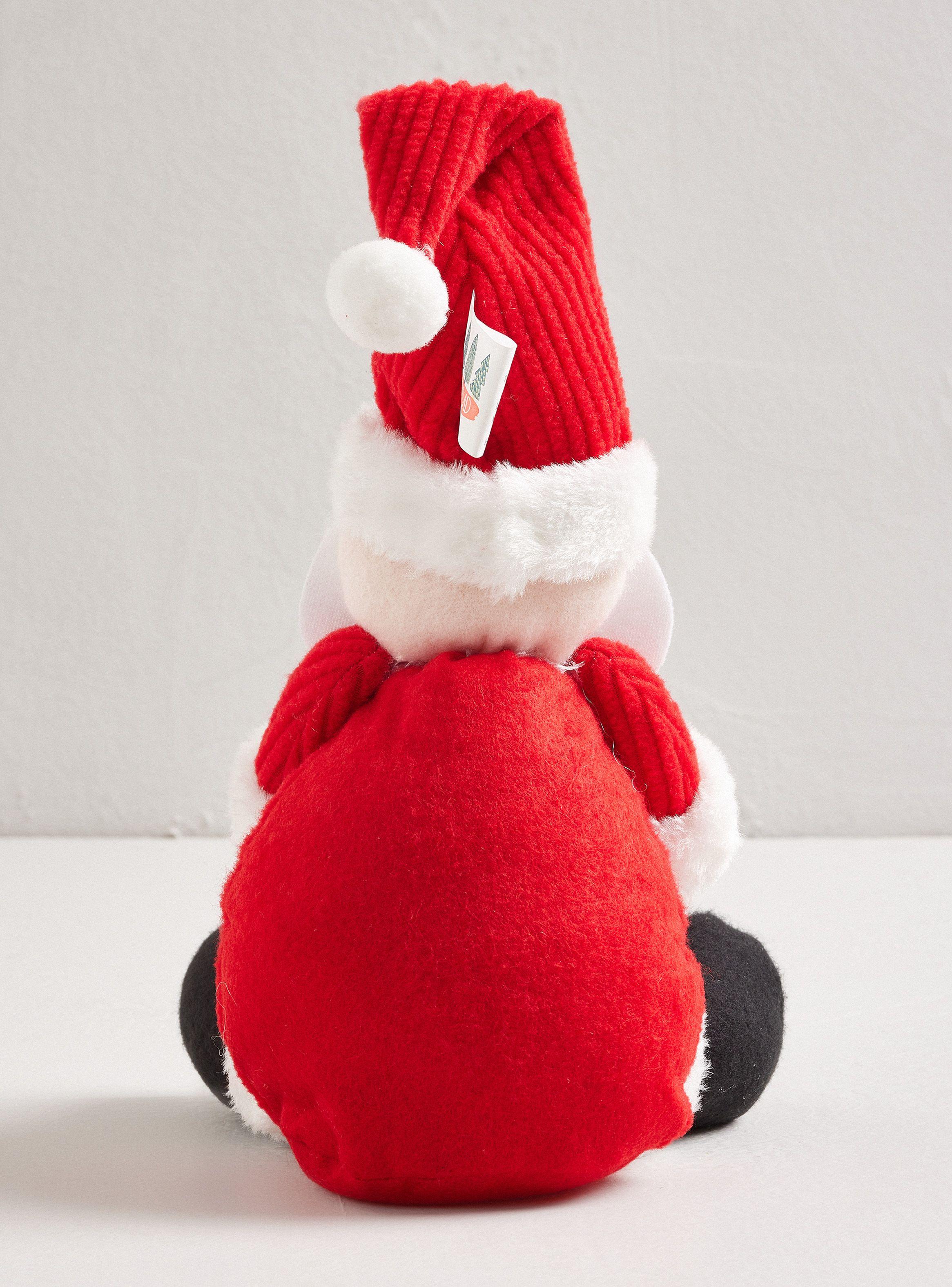 Muñenco Santa Rojo-1