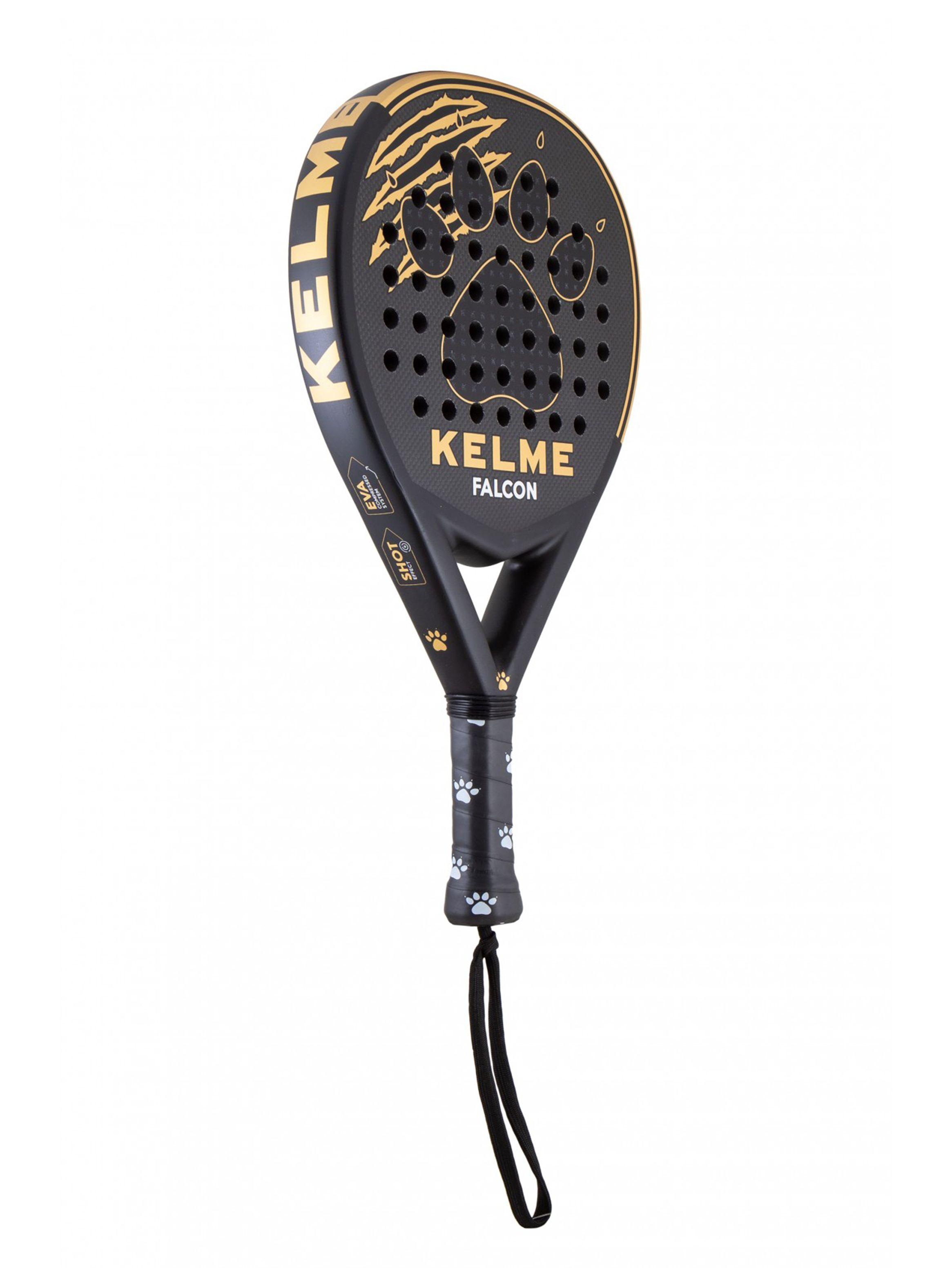Pala de Pádel Falcon Mostaza-1