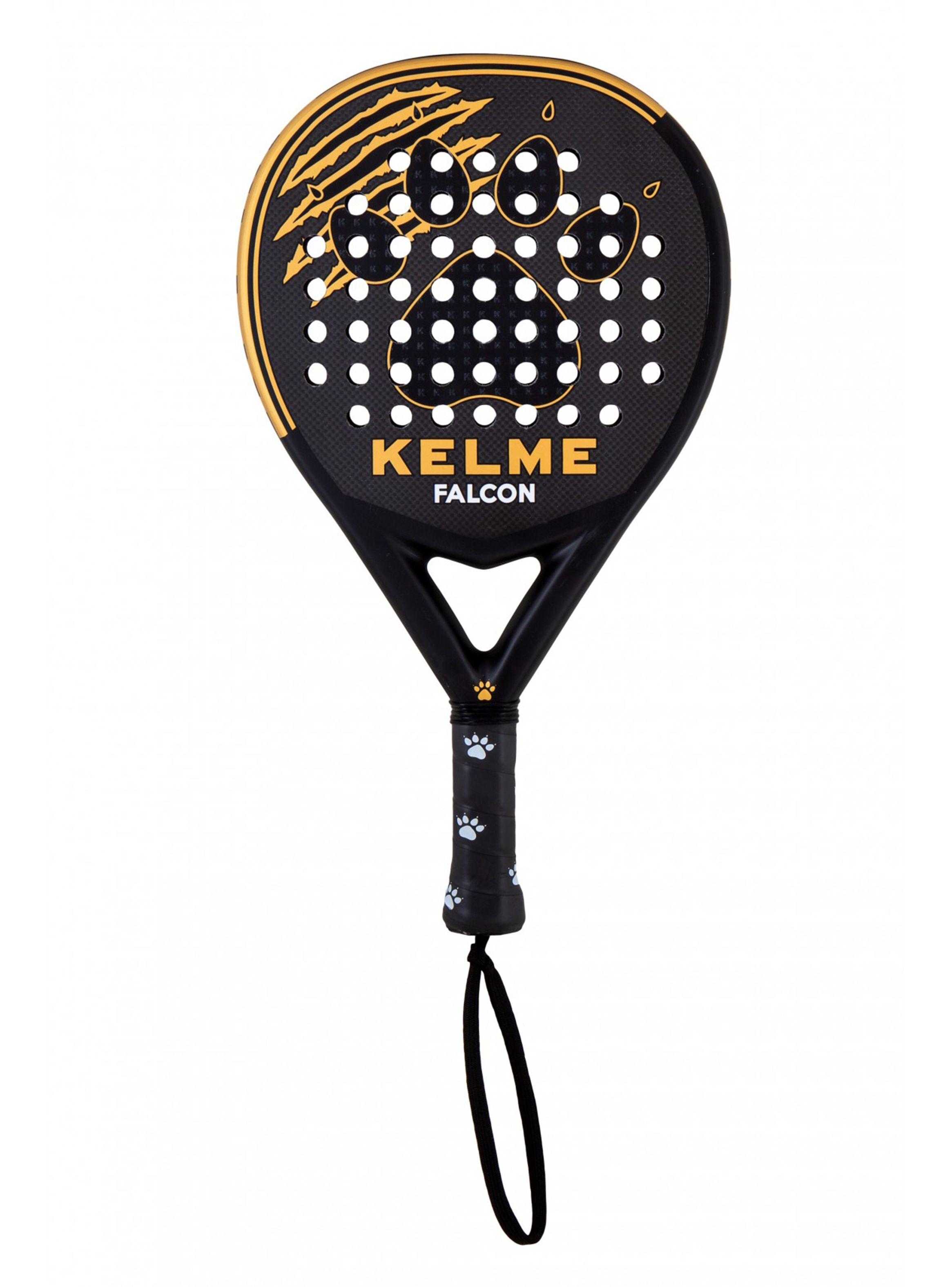 Pala de Pádel Falcon Mostaza-0