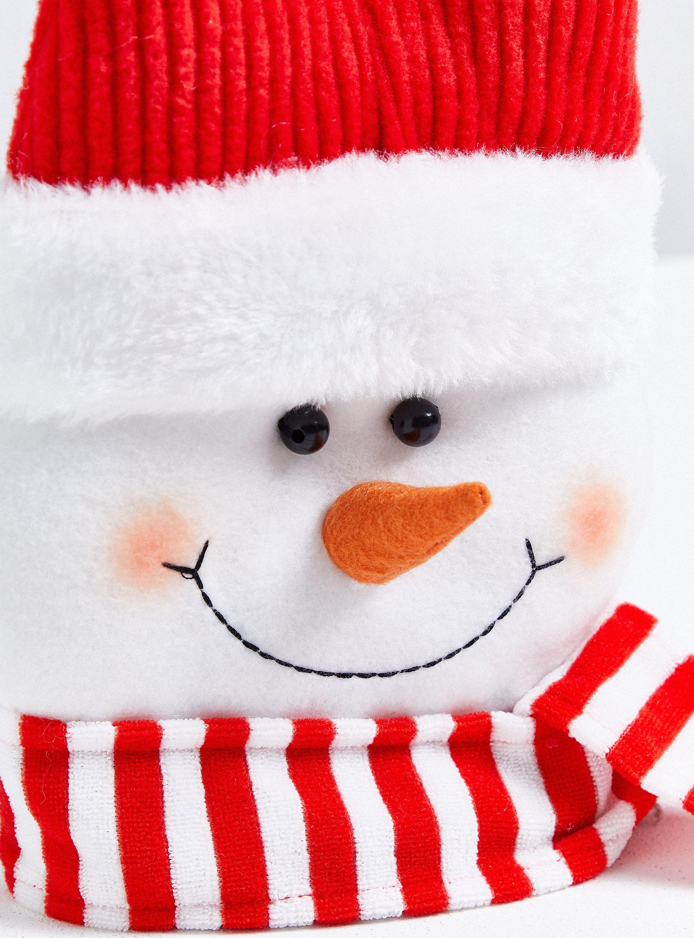 Muñeco de Nieve J2-2