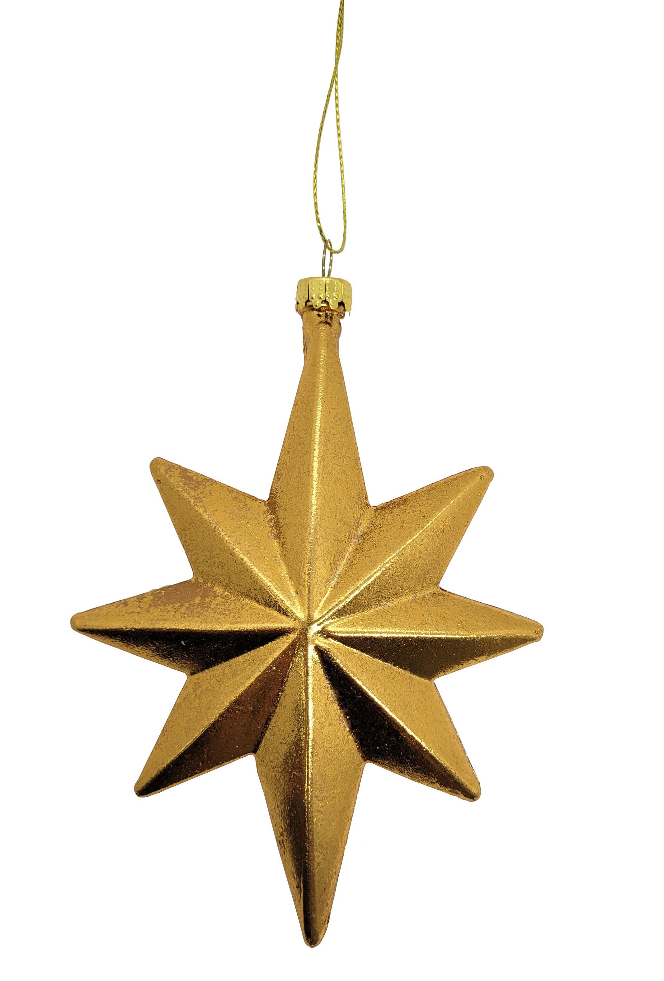 Set 6 Colgantes Oro Viejo-5